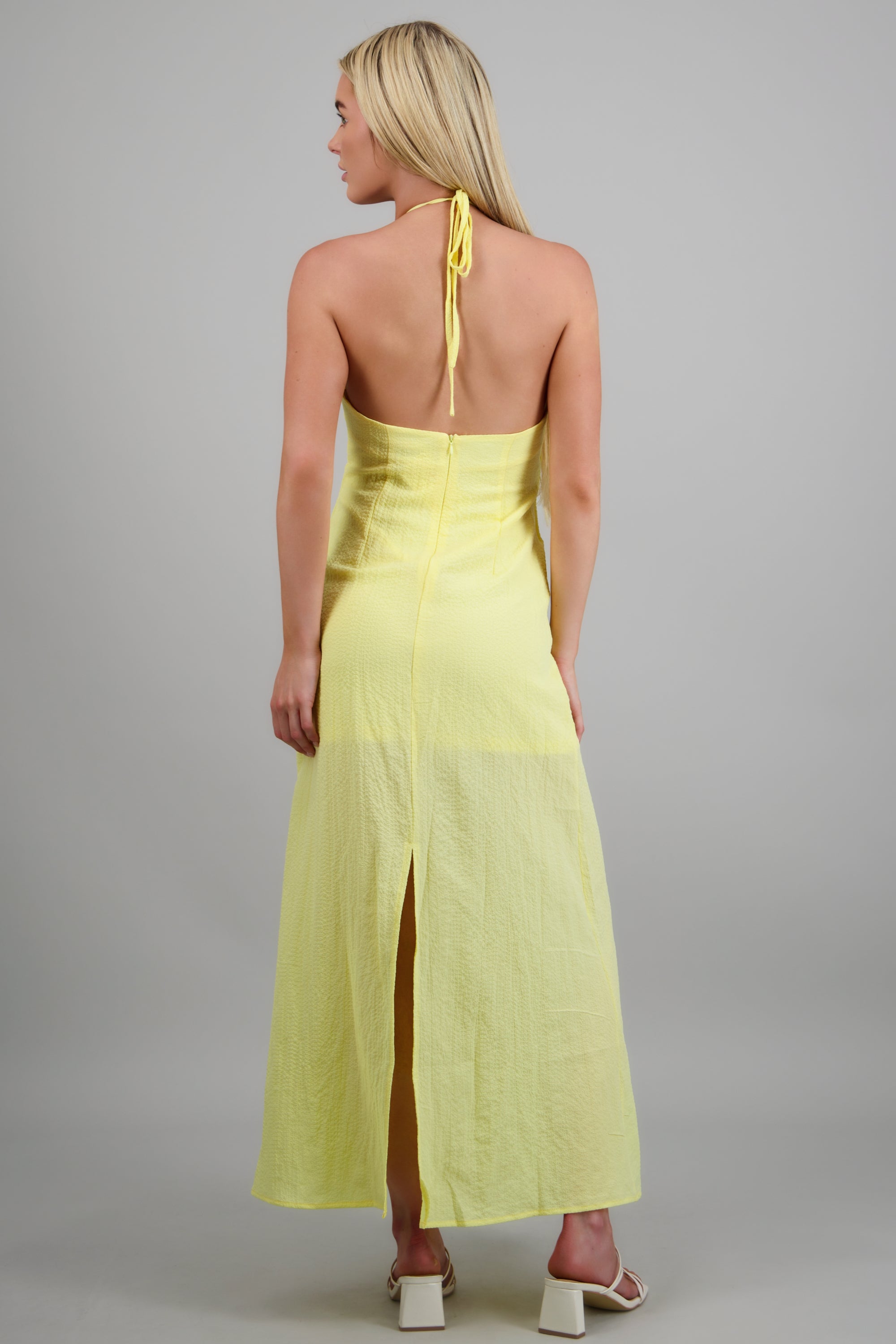 PASTEL YELLOW