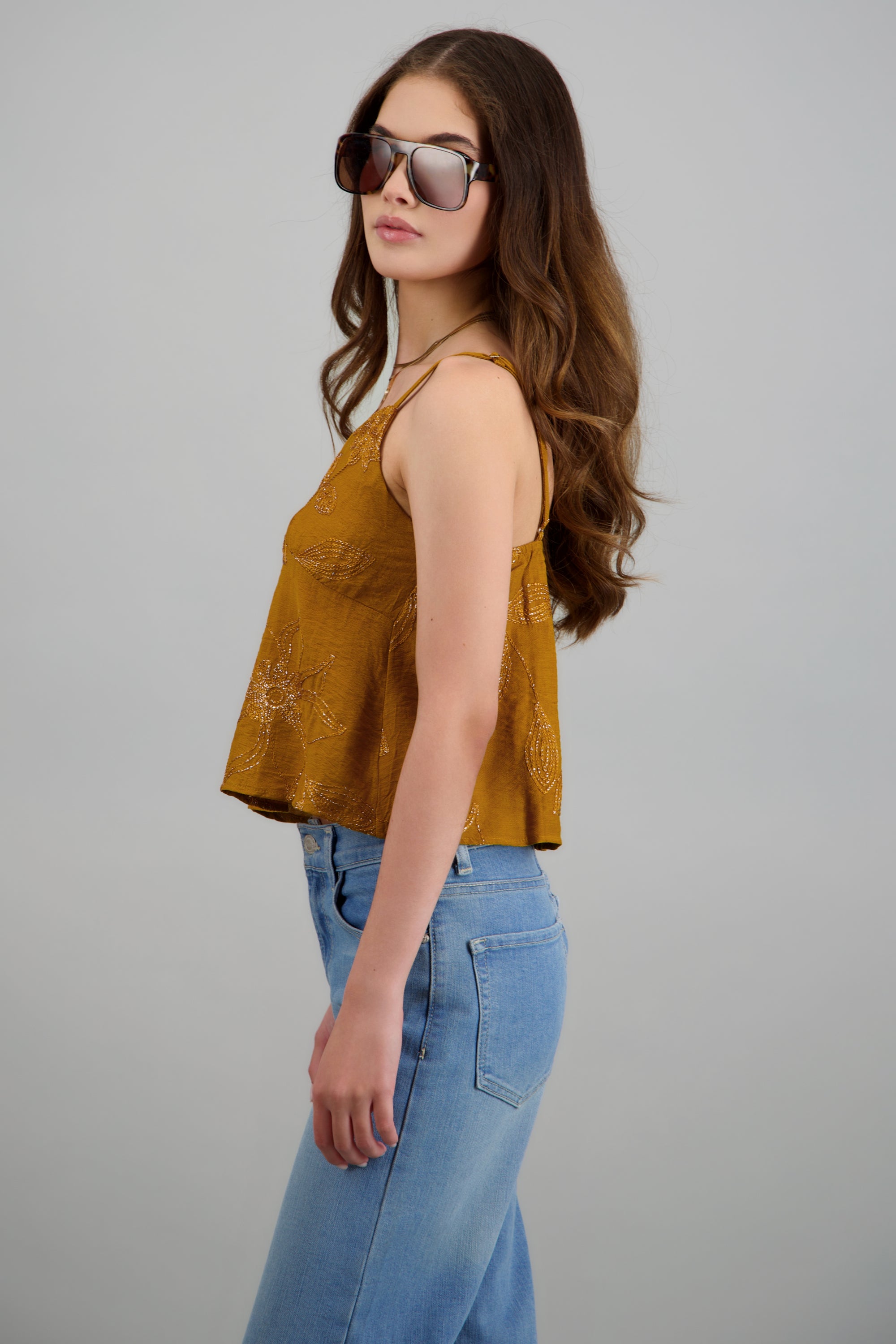 MUSTARD