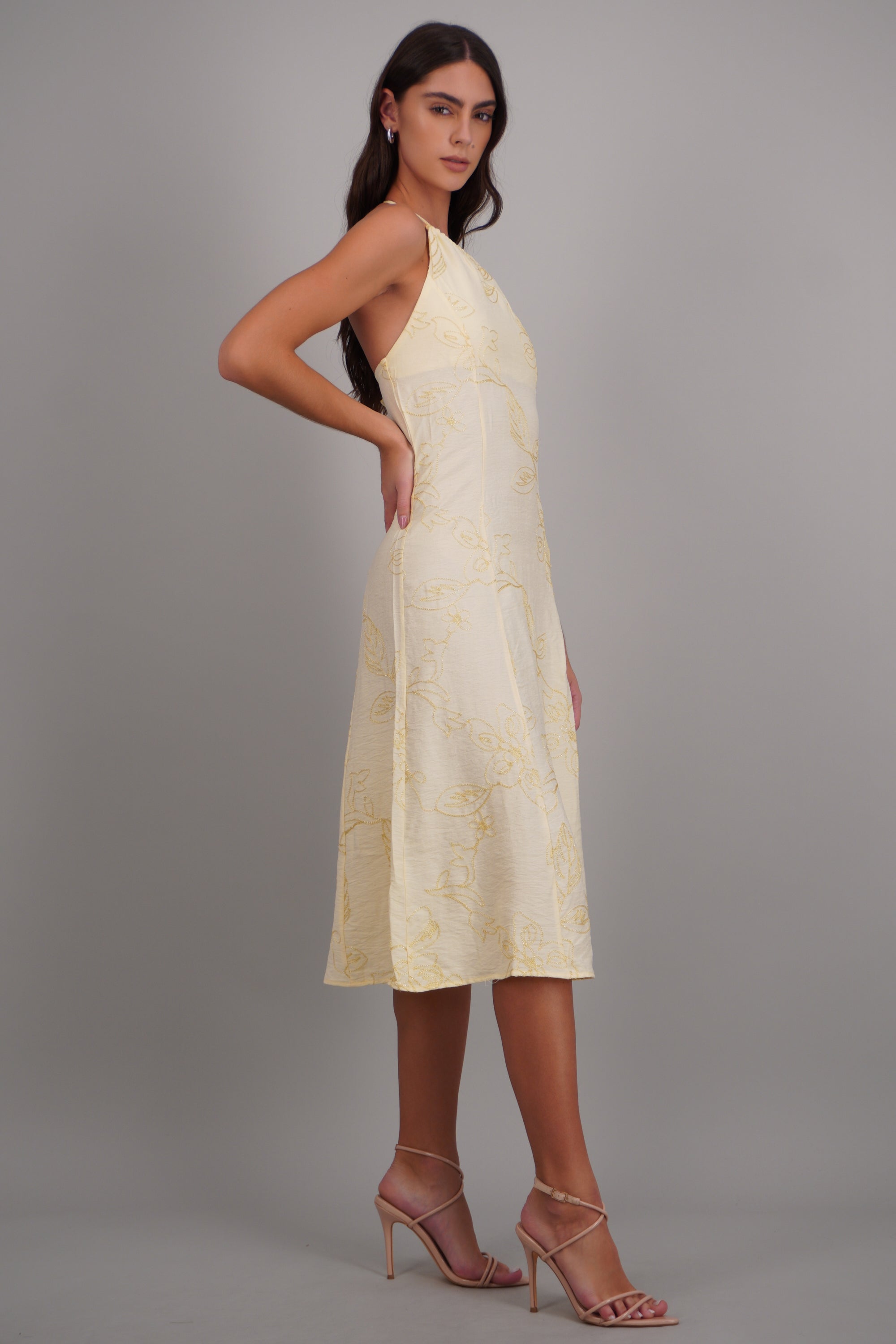PASTEL YELLOW