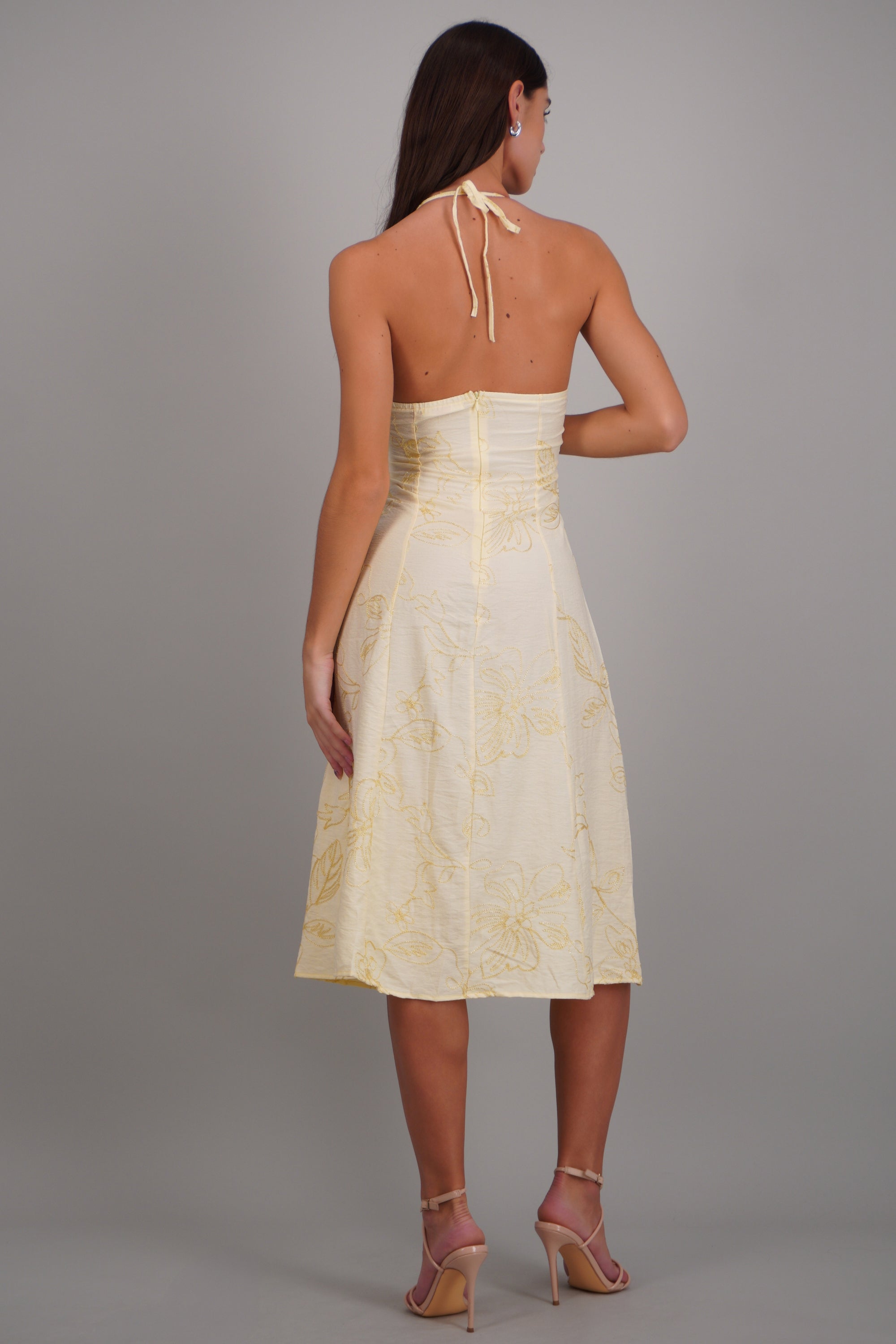 PASTEL YELLOW