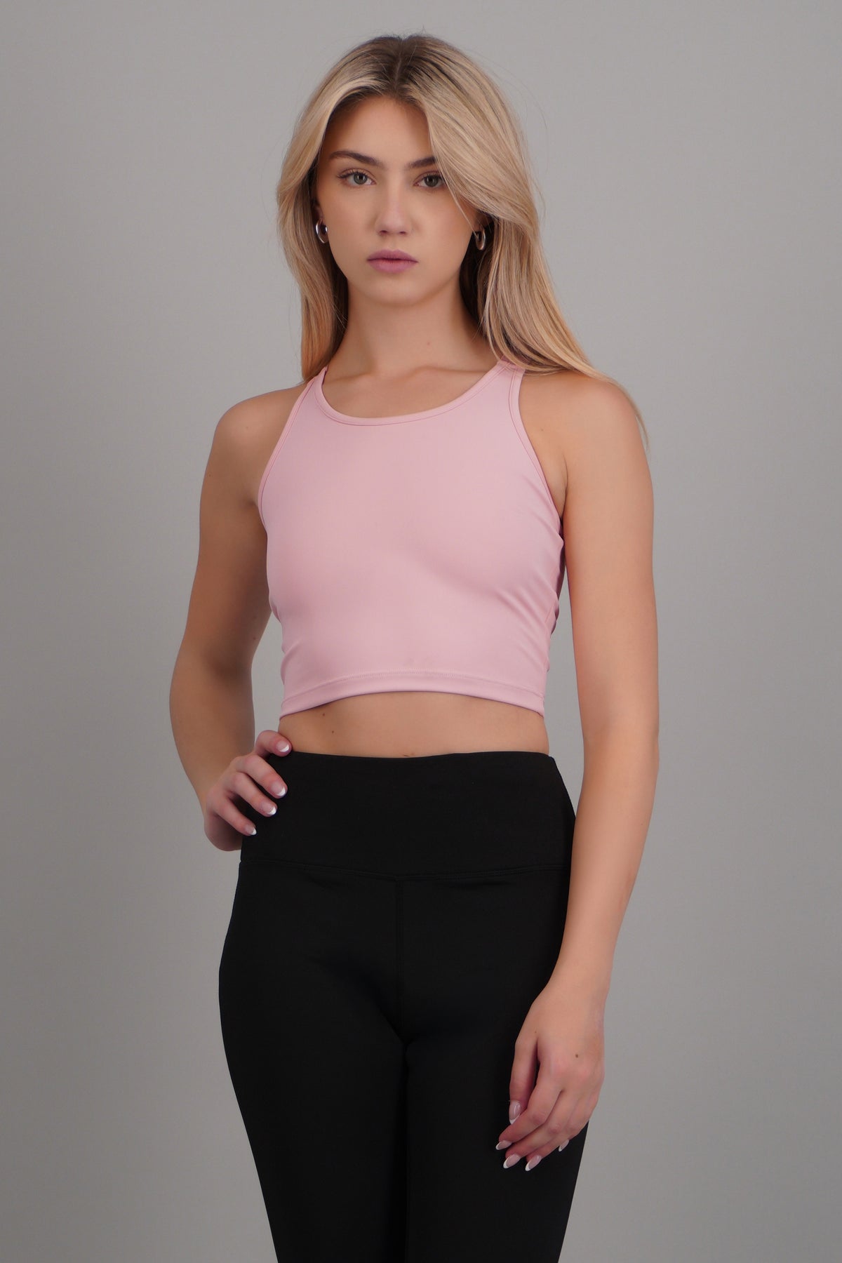 PASTEL PINK