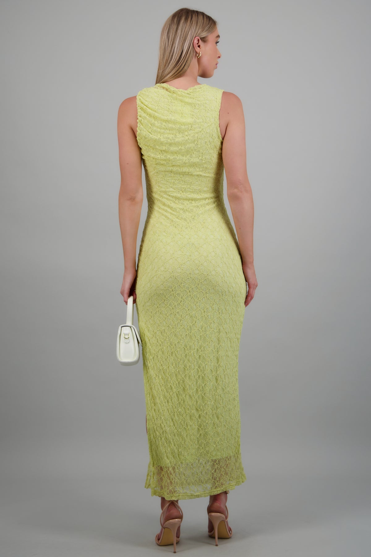 PASTEL YELLOW
