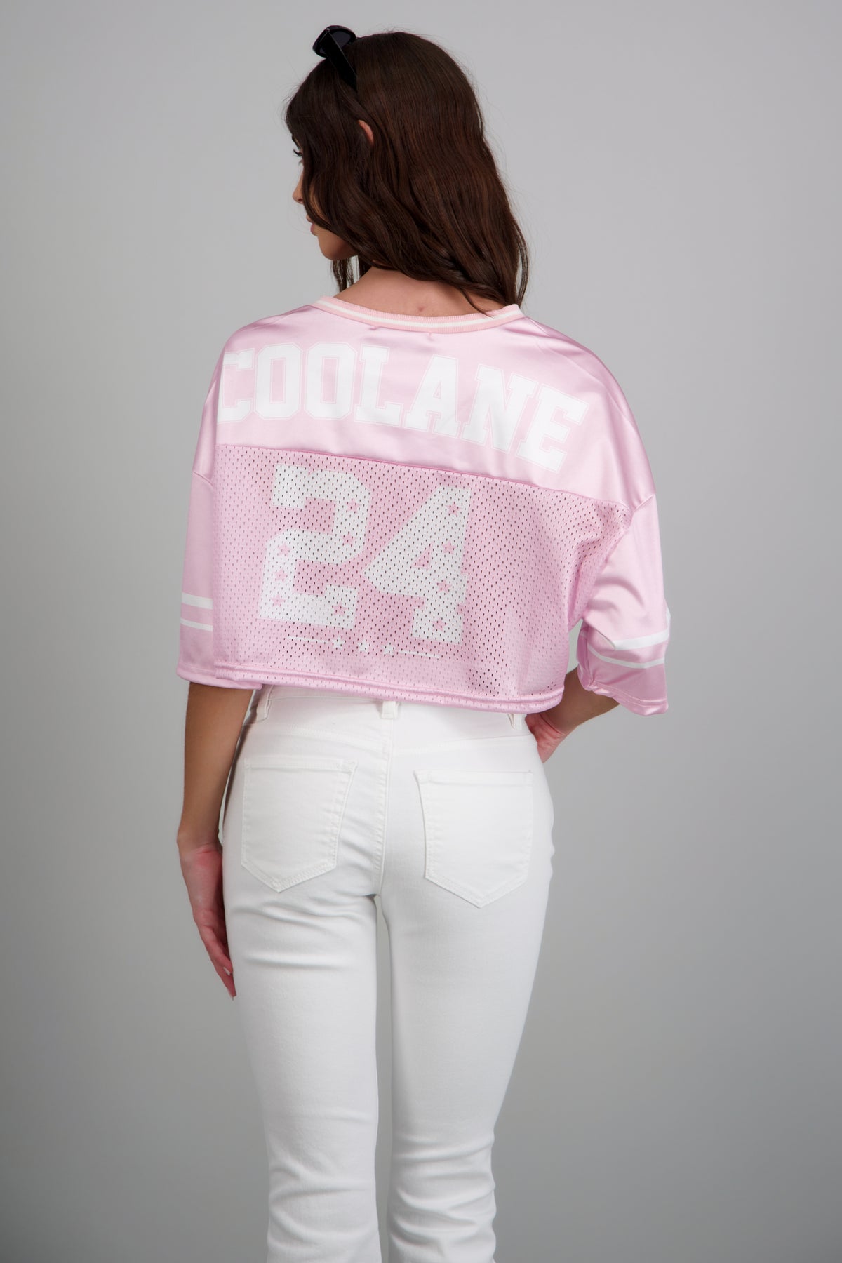 PASTEL PINK