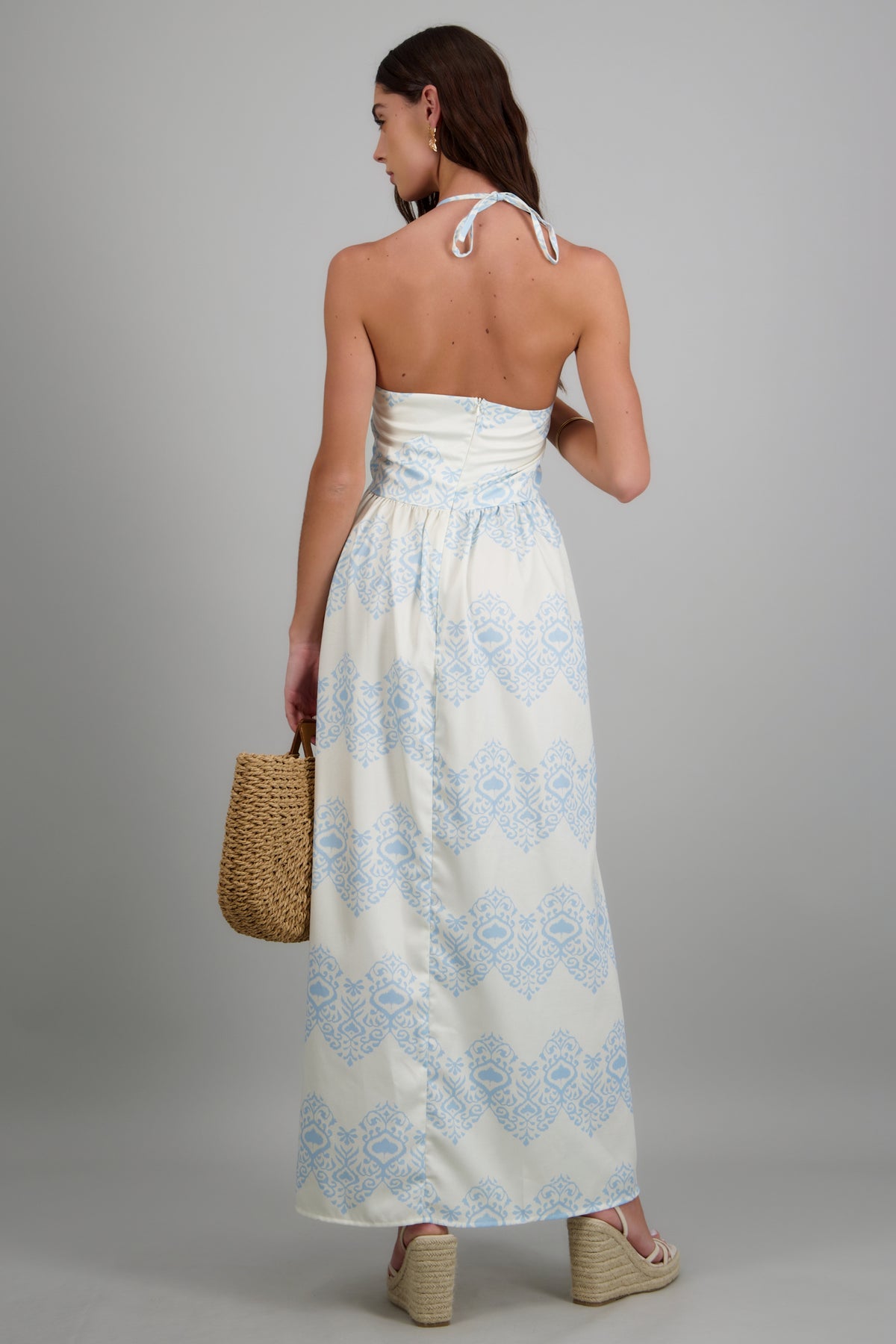 PASTEL BLUE