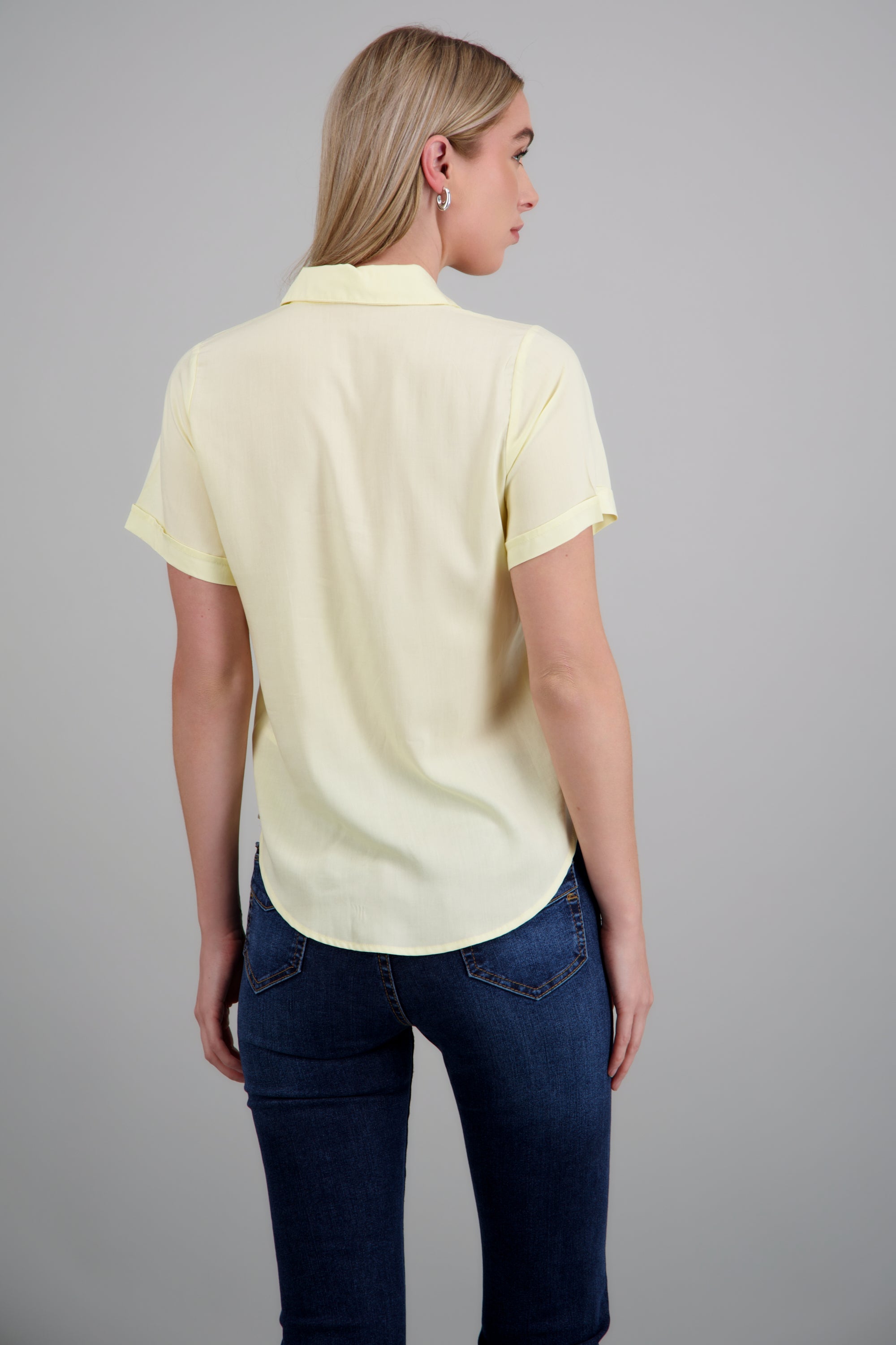 PASTEL YELLOW