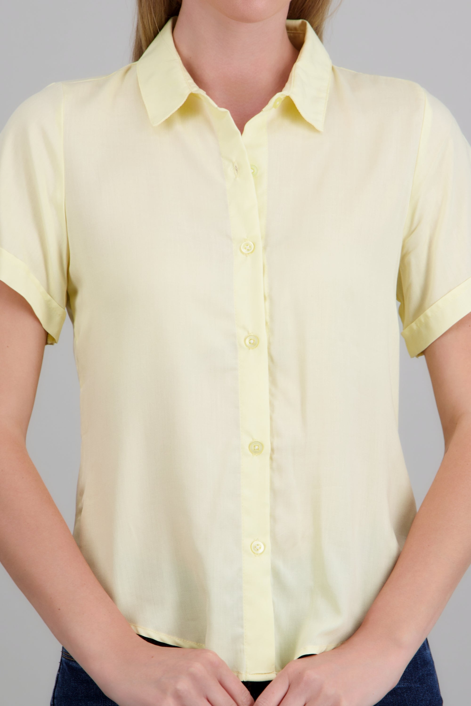 PASTEL YELLOW