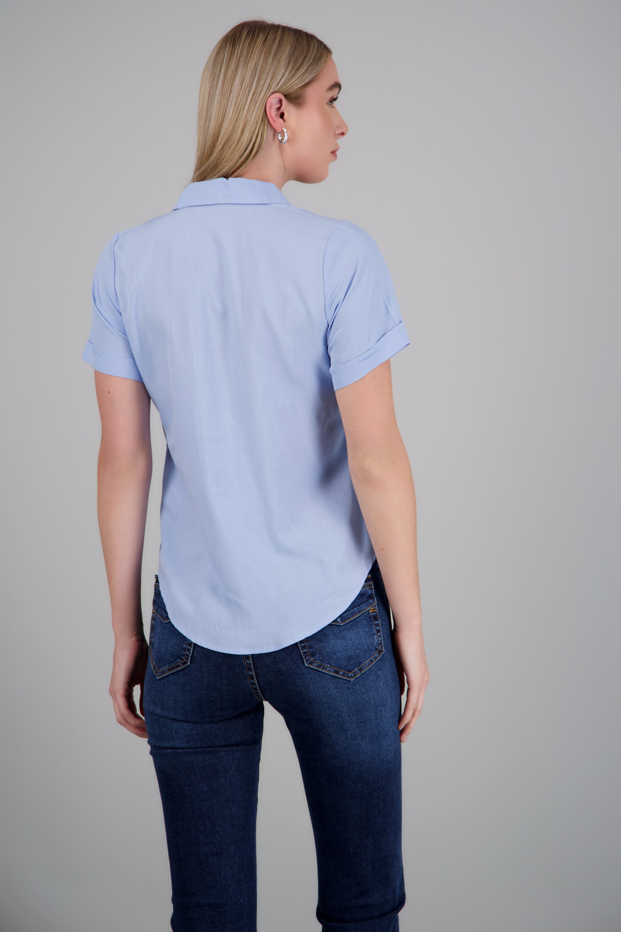 PASTEL BLUE