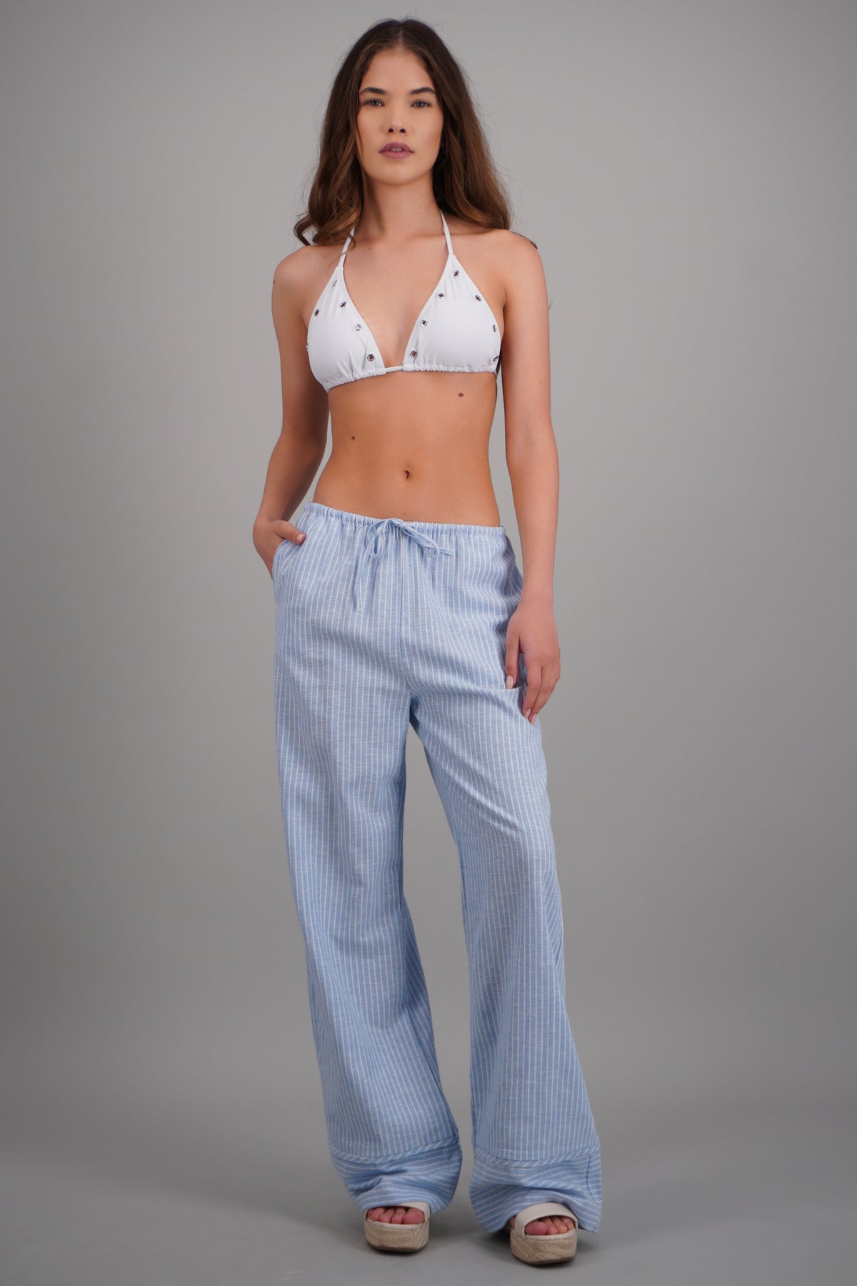 PASTEL BLUE