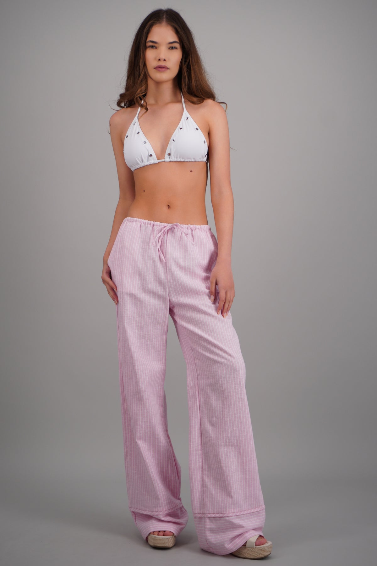 PASTEL PINK