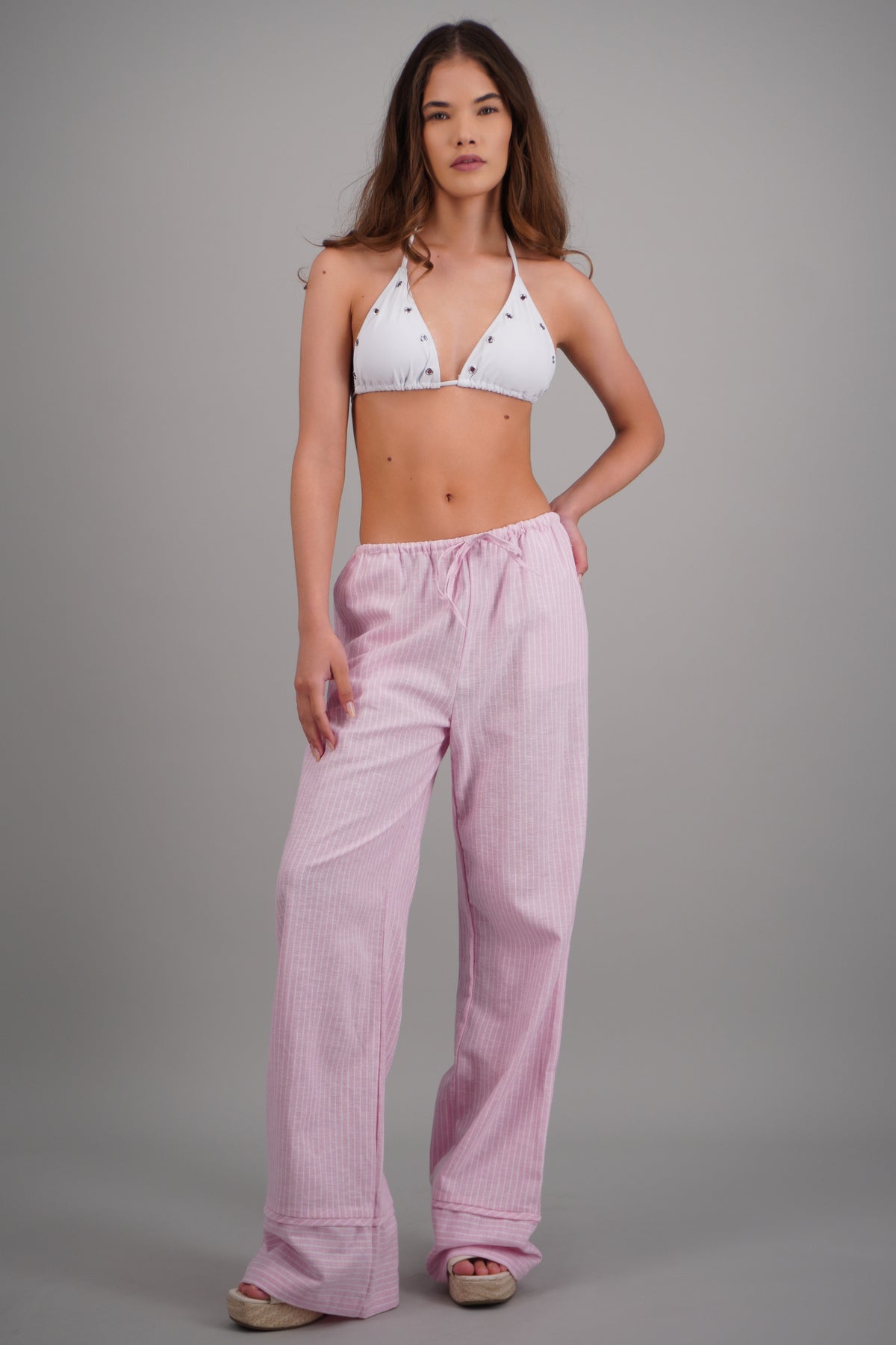 PASTEL PINK