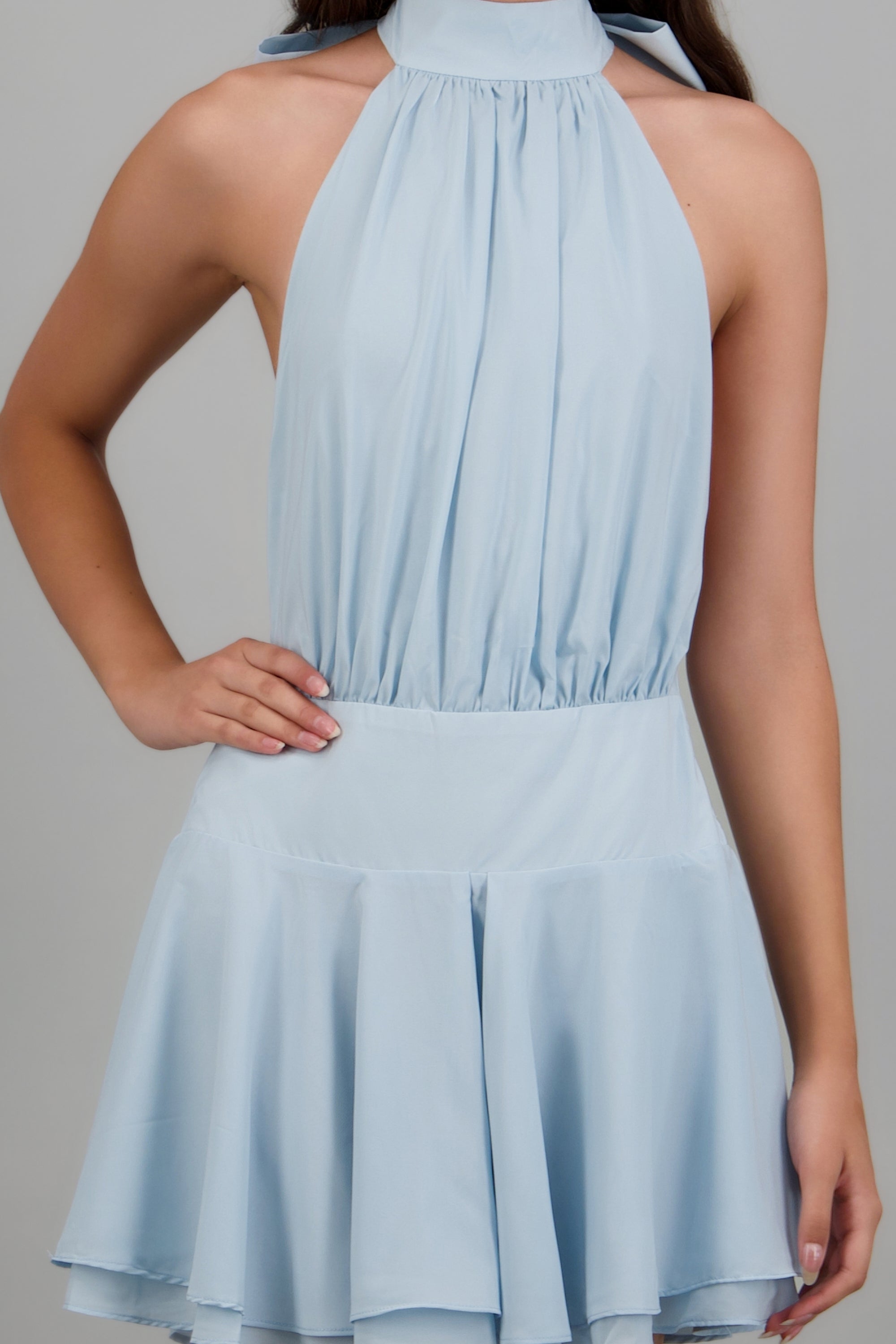 PASTEL BLUE