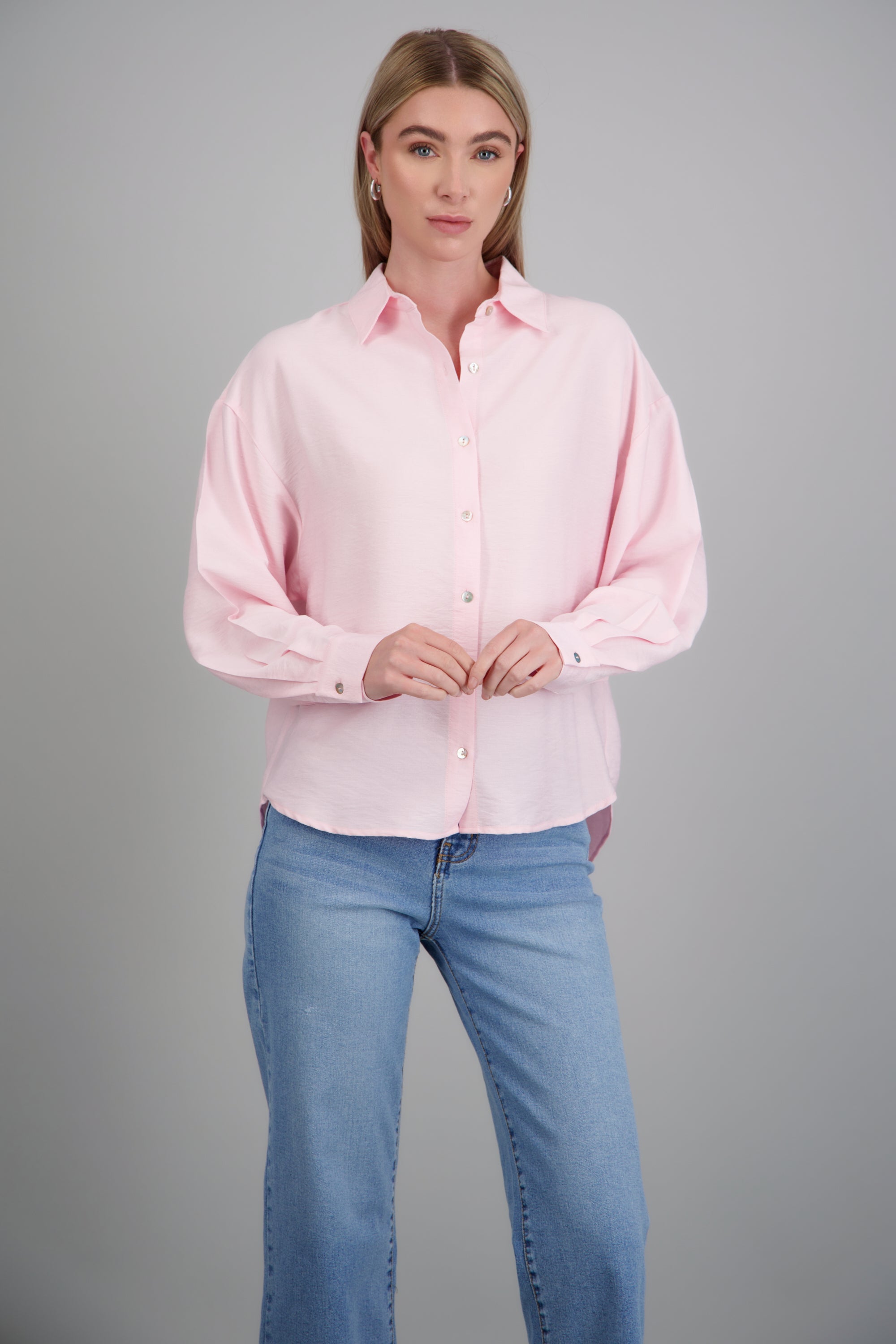 PASTEL PINK
