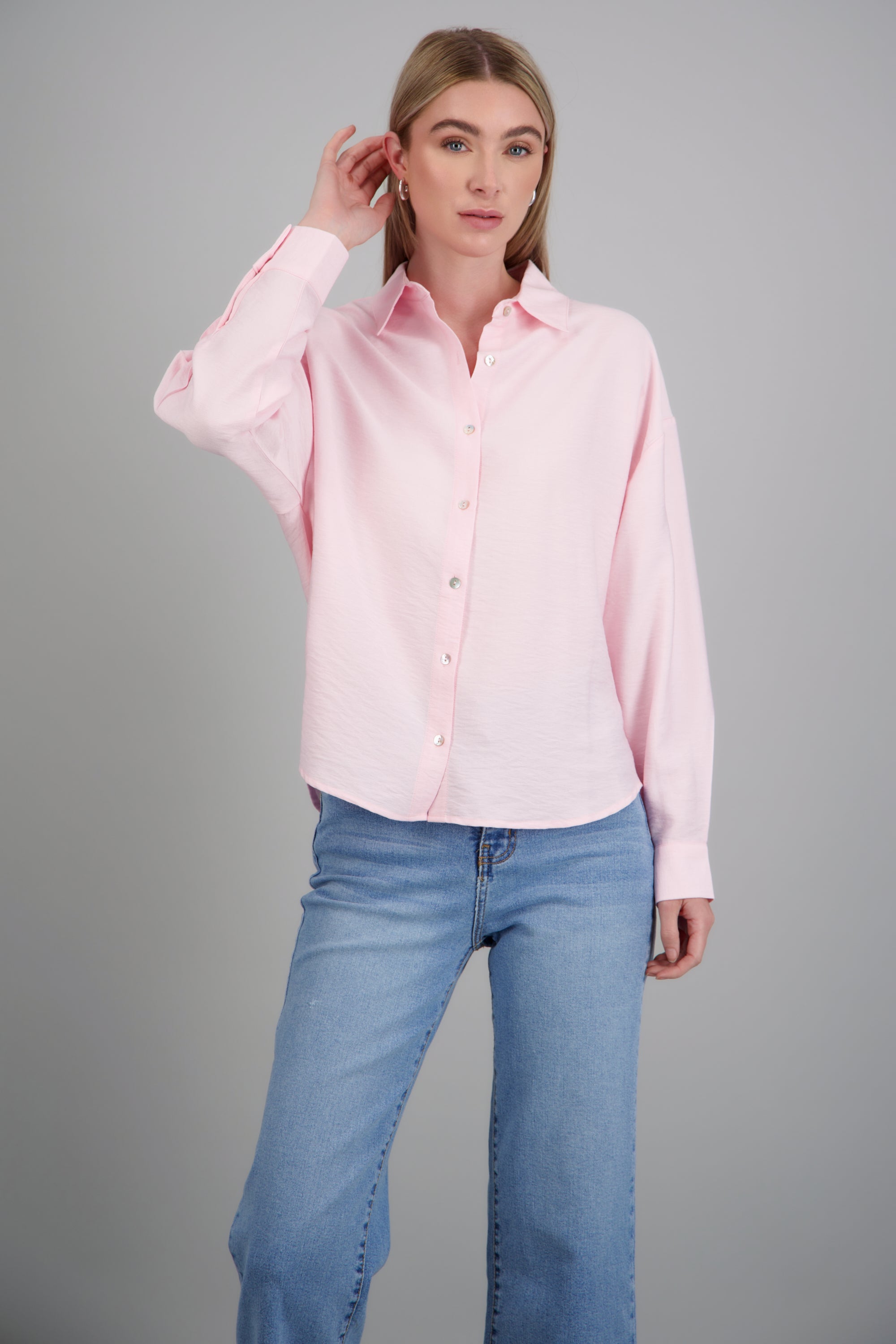 PASTEL PINK