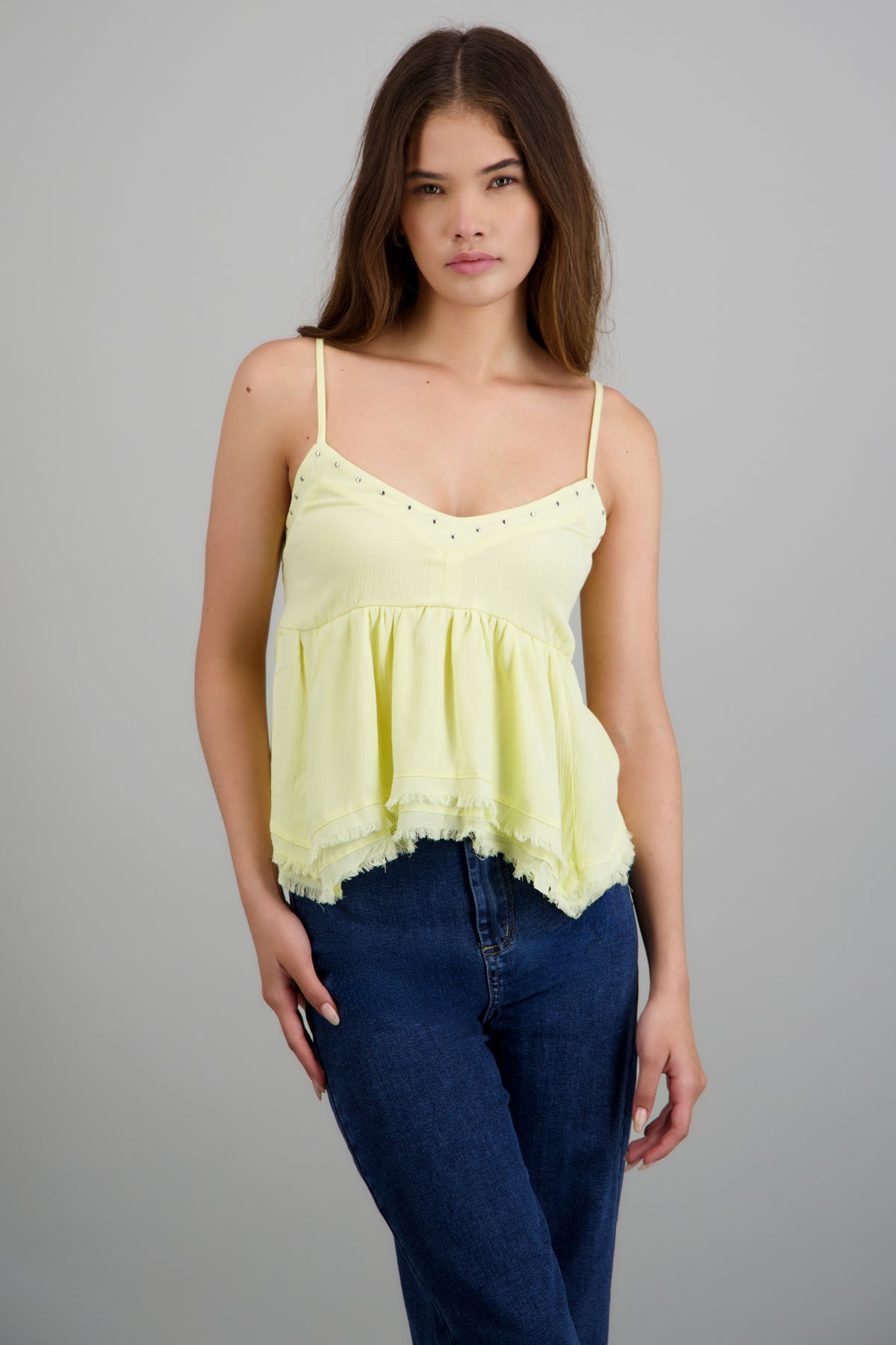 PASTEL YELLOW