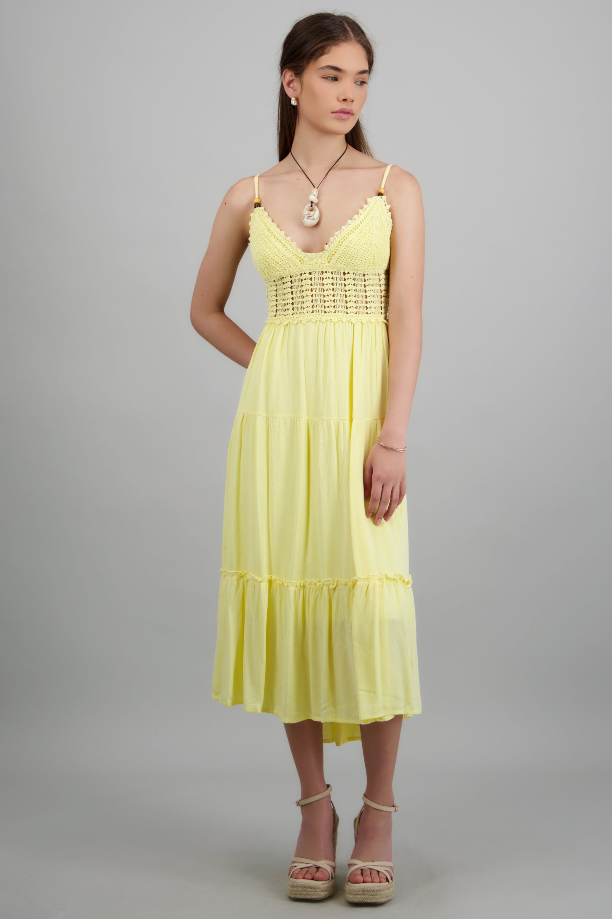 PASTEL YELLOW