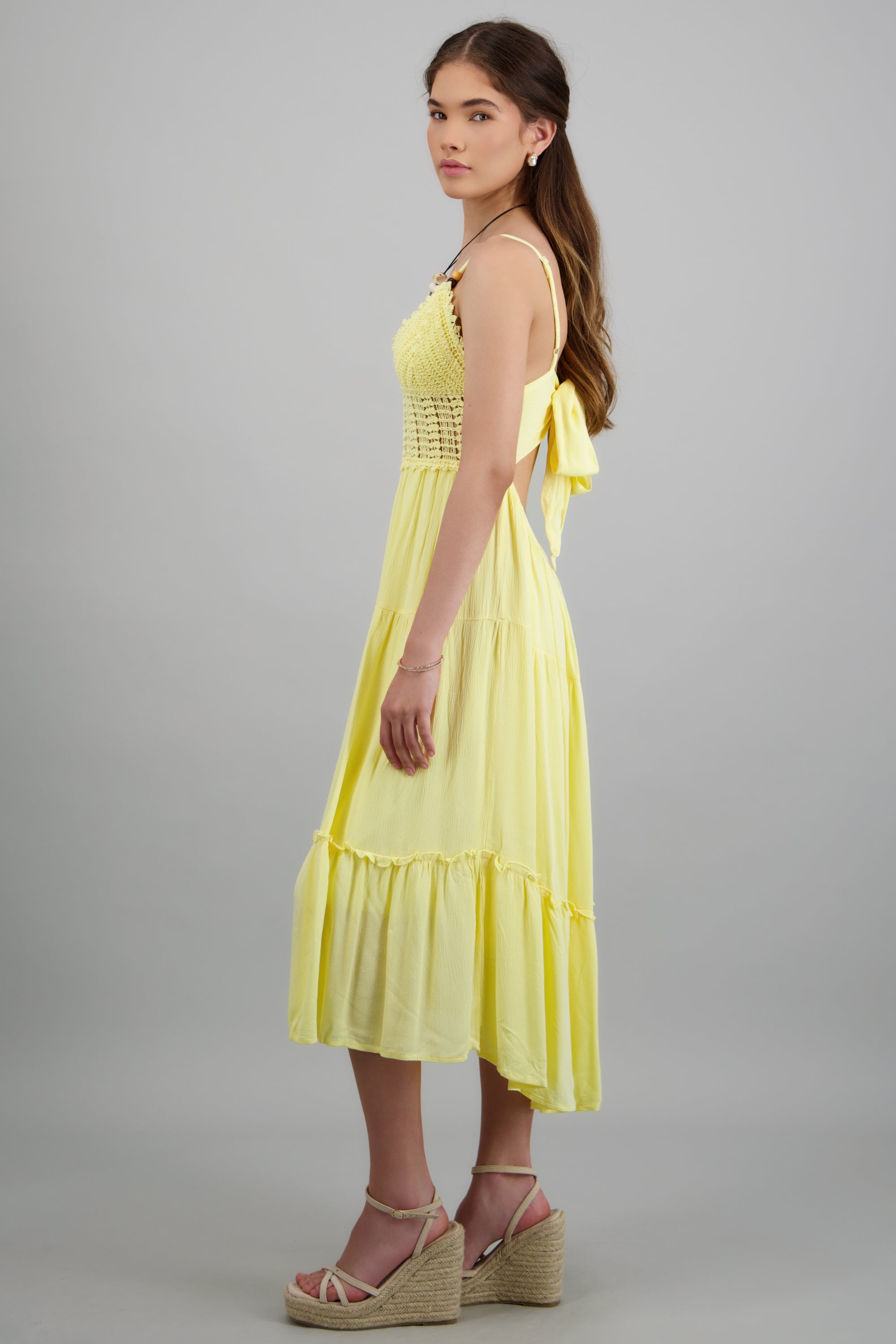 PASTEL YELLOW