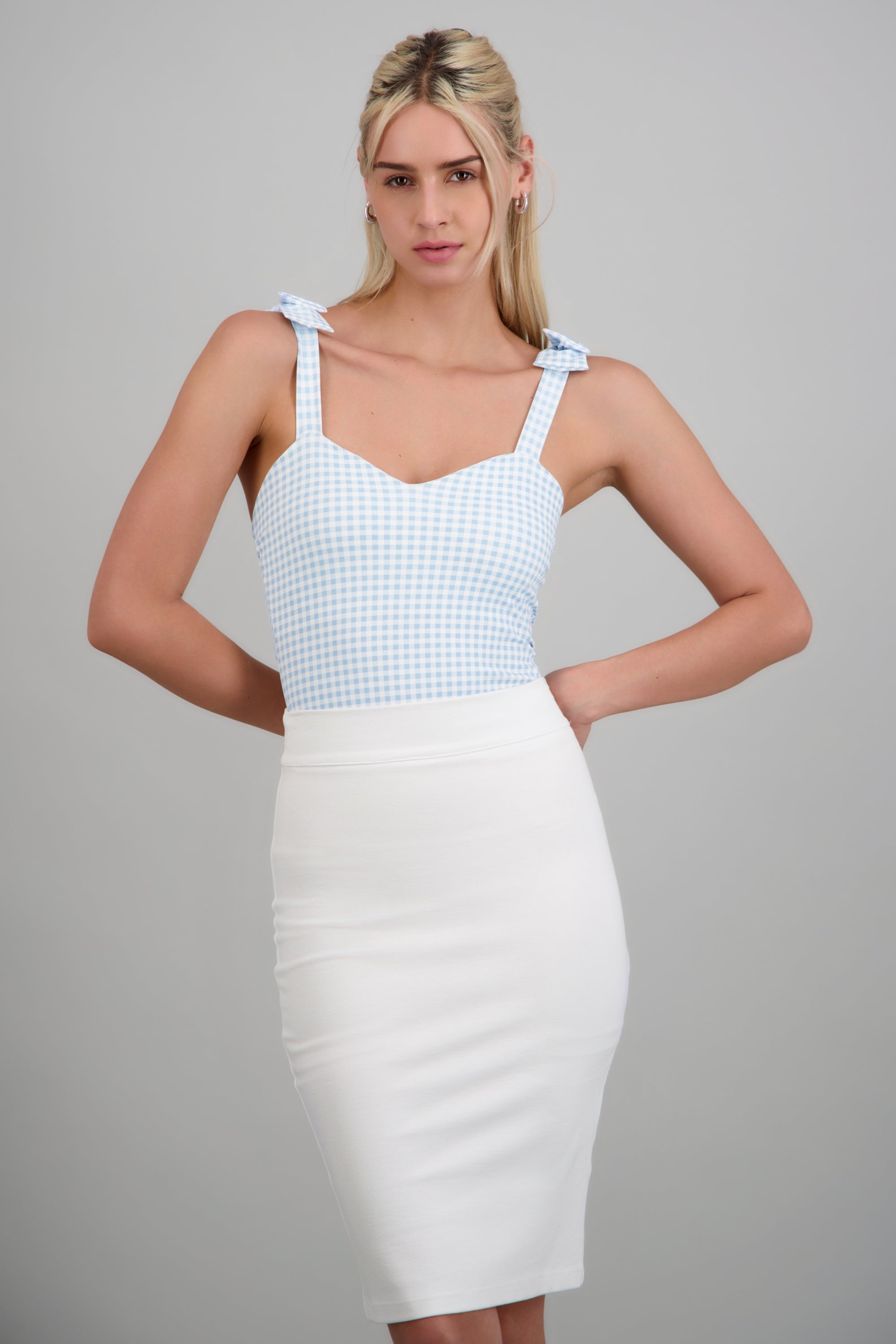 PASTEL BLUE