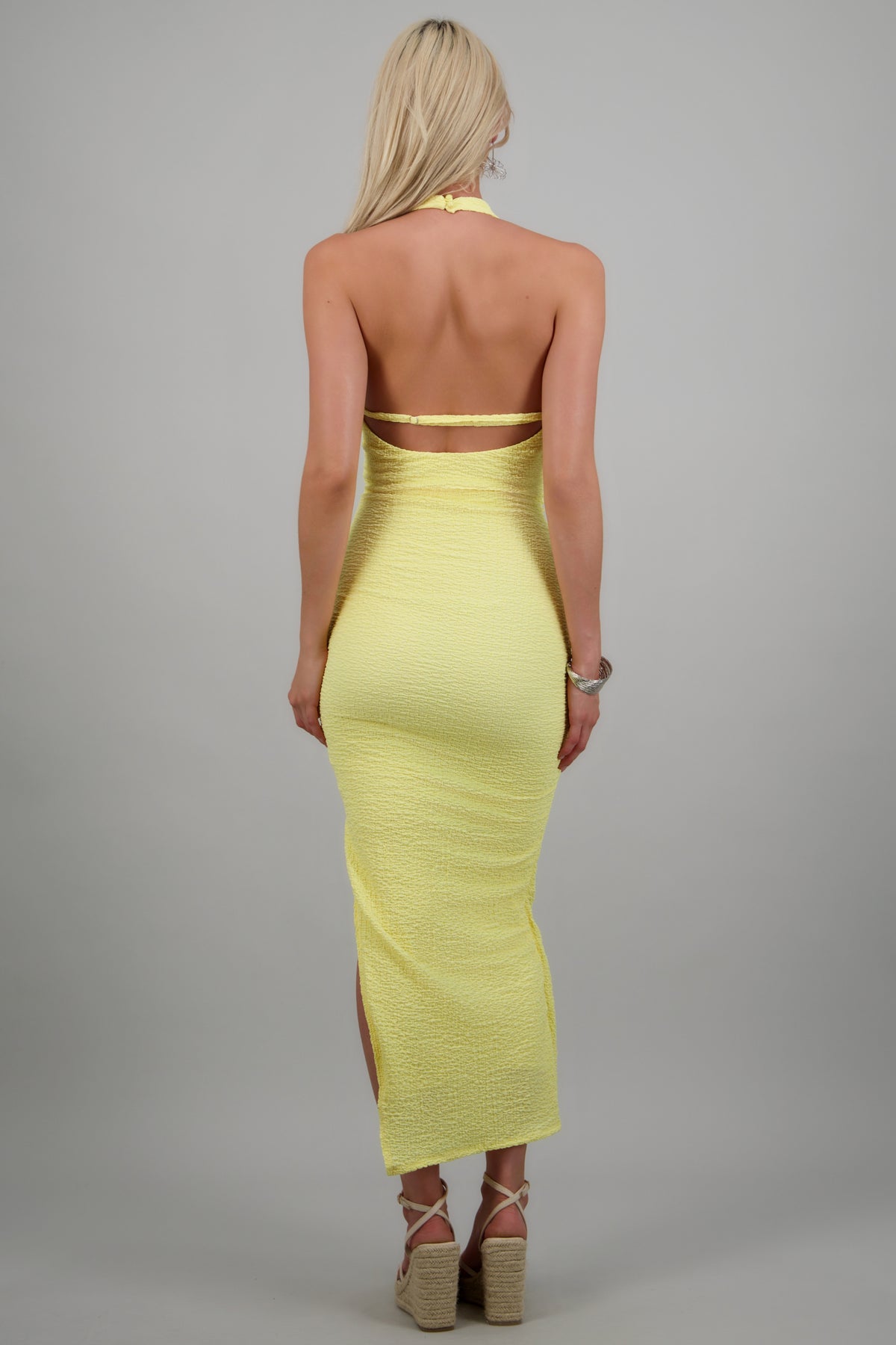 PASTEL YELLOW