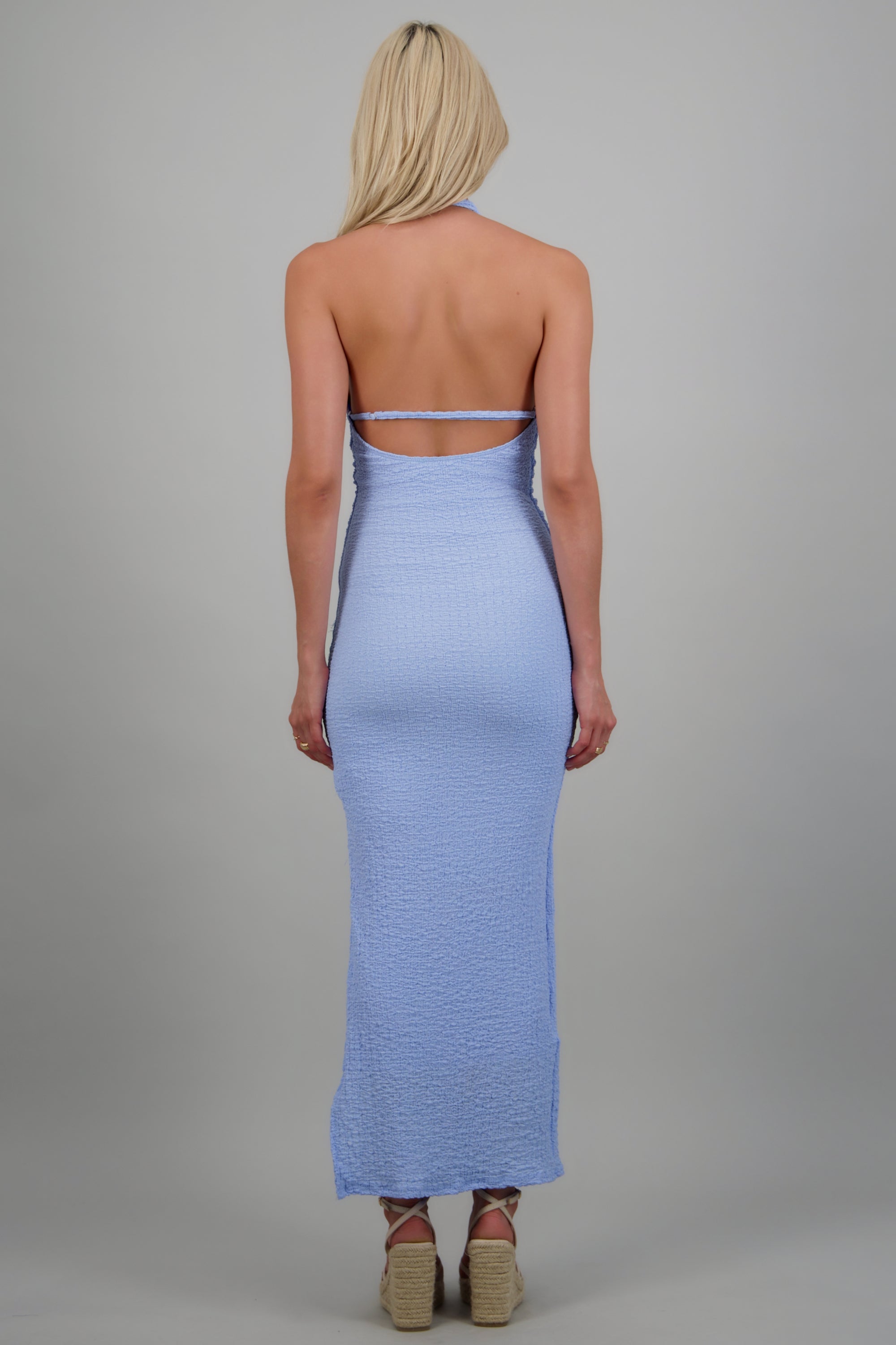 PASTEL BLUE