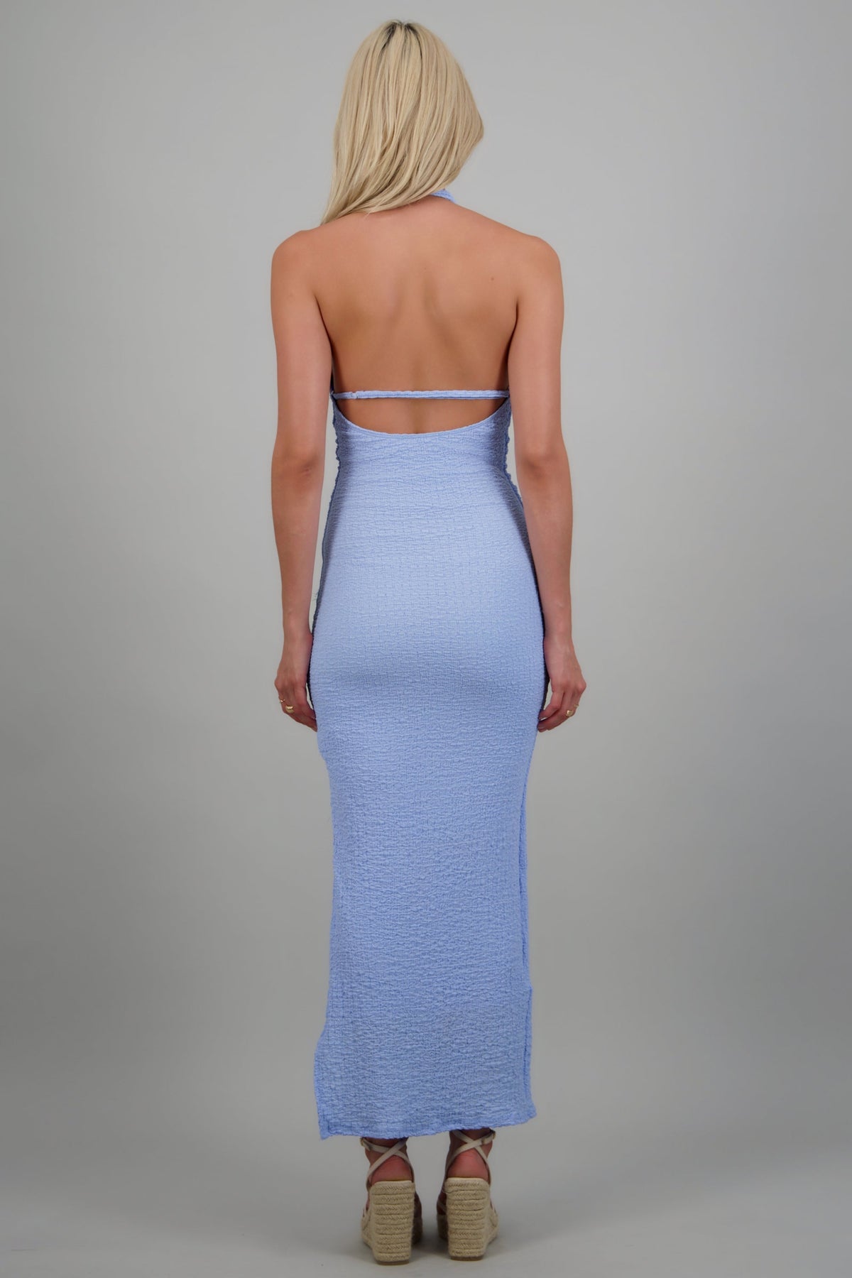 PASTEL BLUE