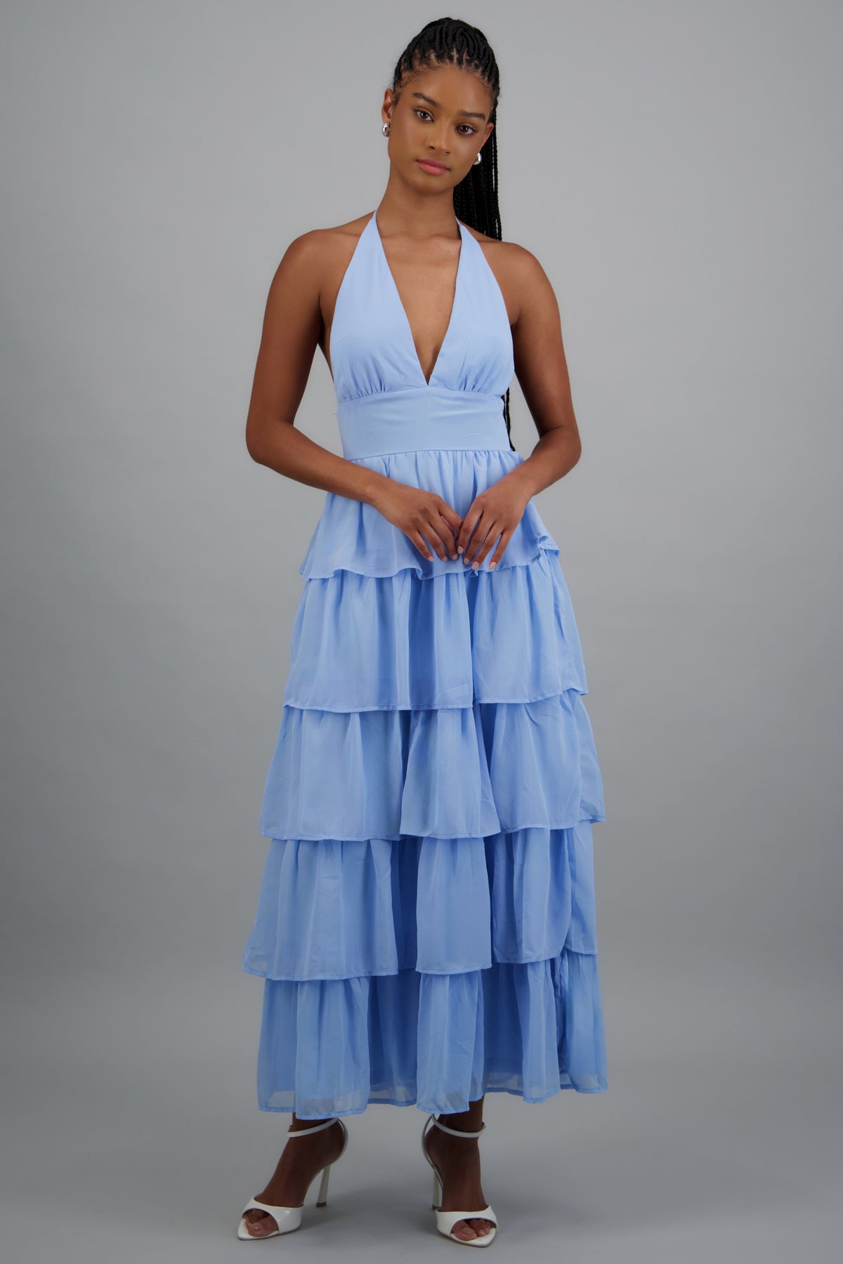 SKY BLUE