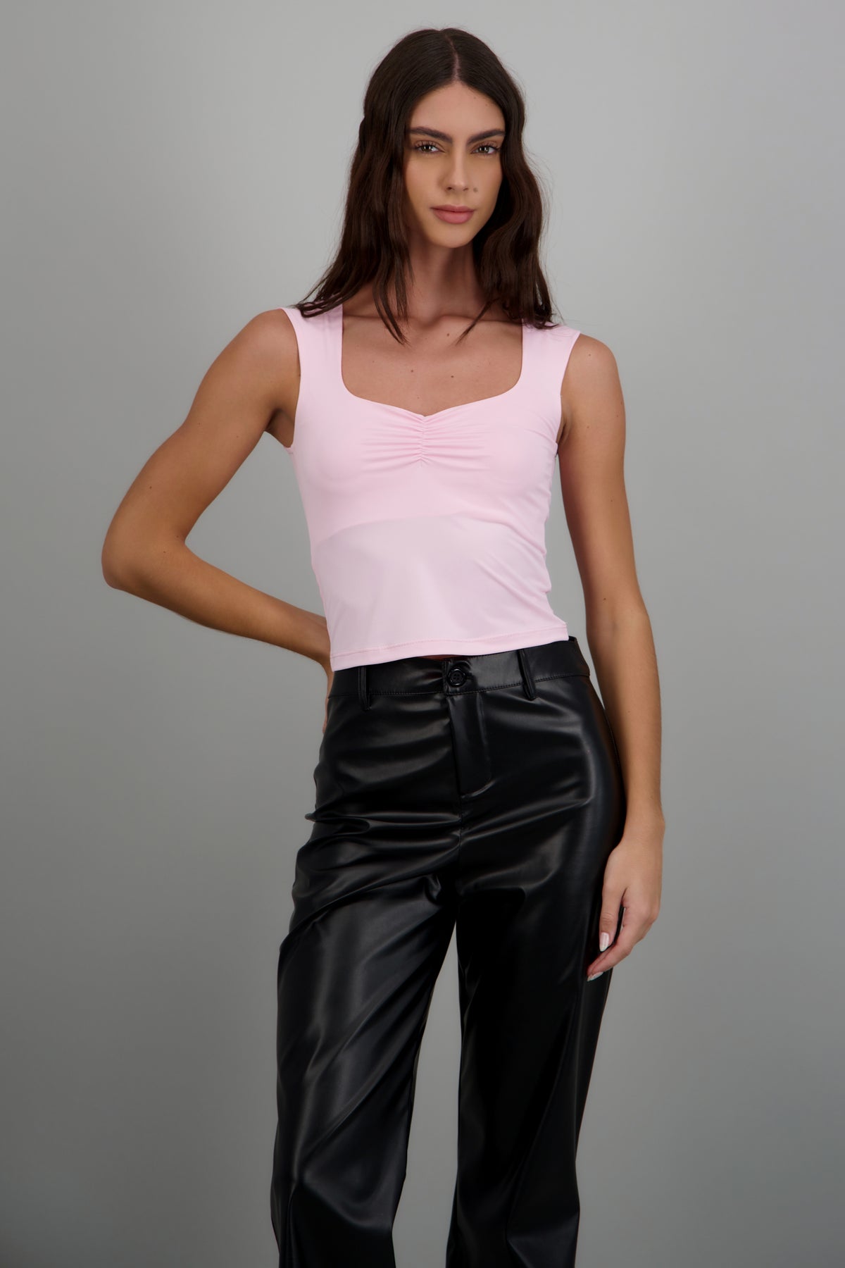 PASTEL PINK