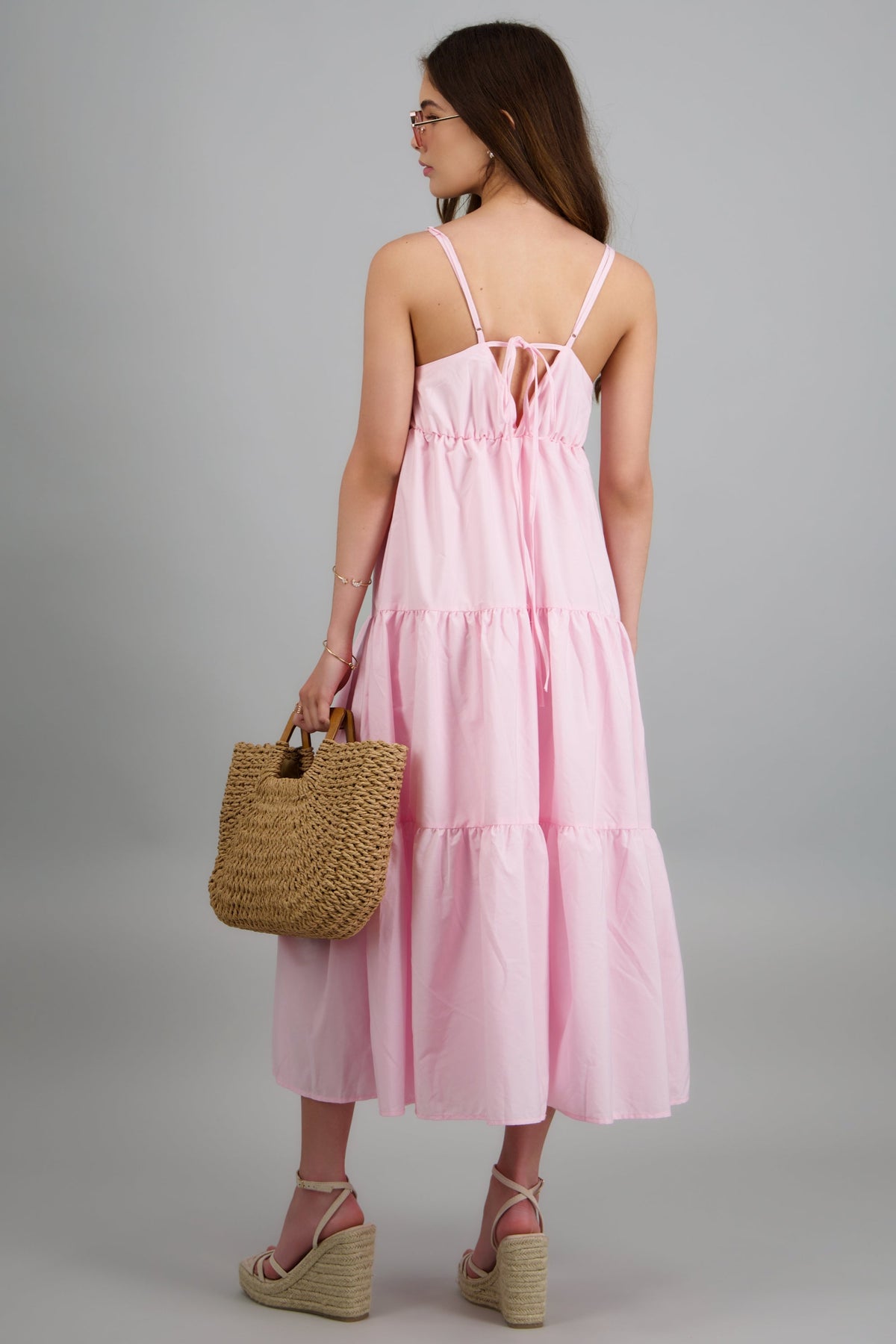 PASTEL PINK