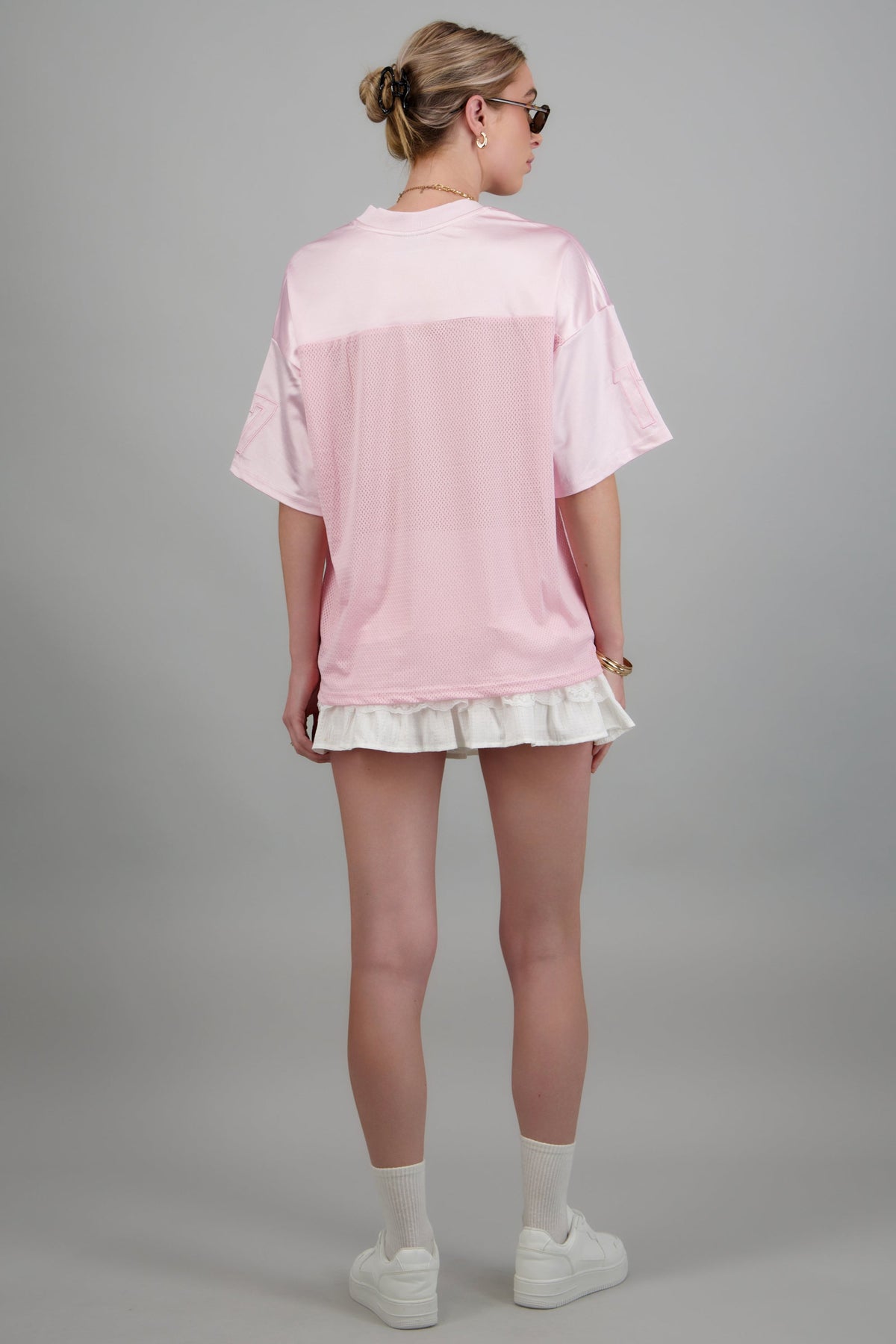 PASTEL PINK
