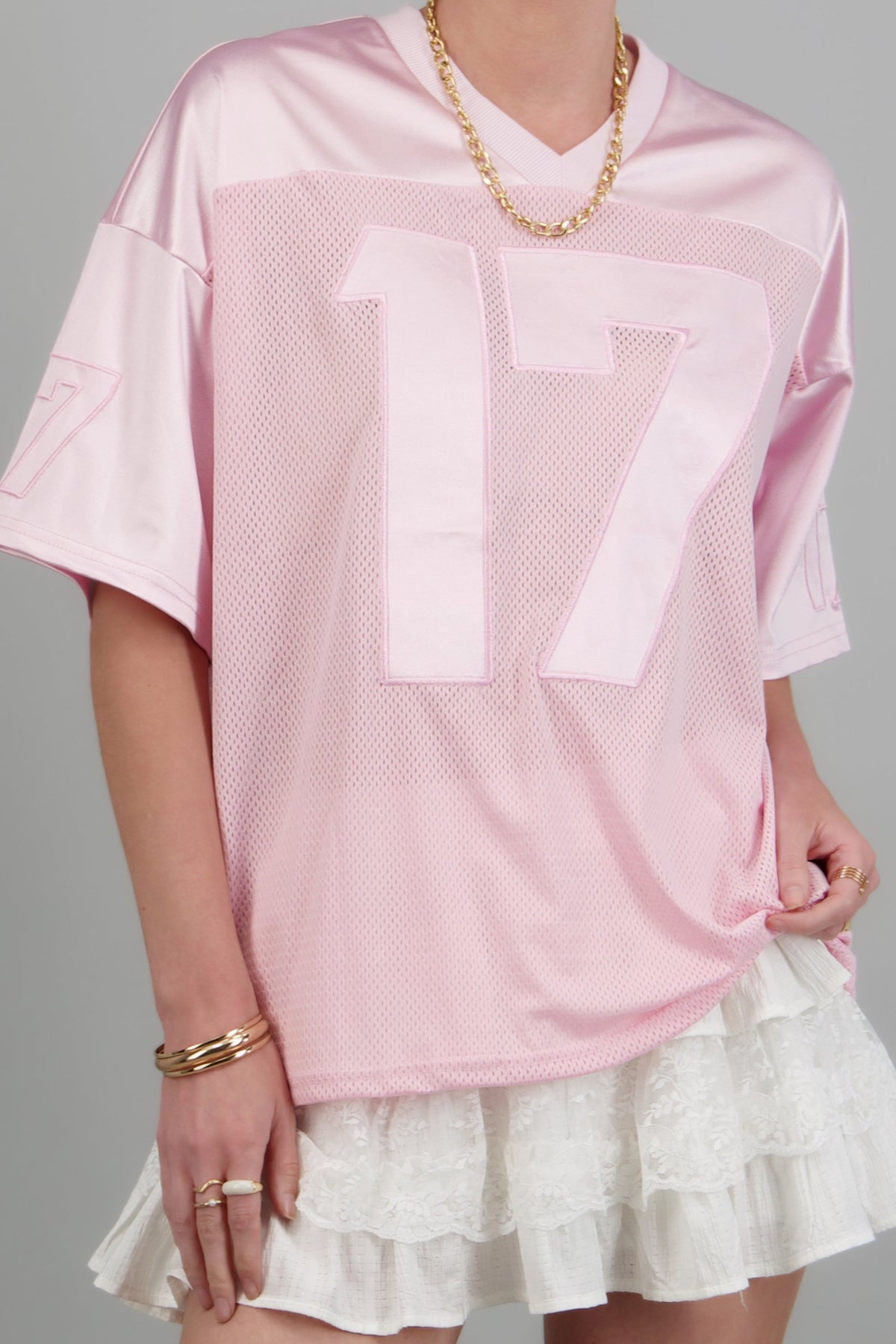 PASTEL PINK