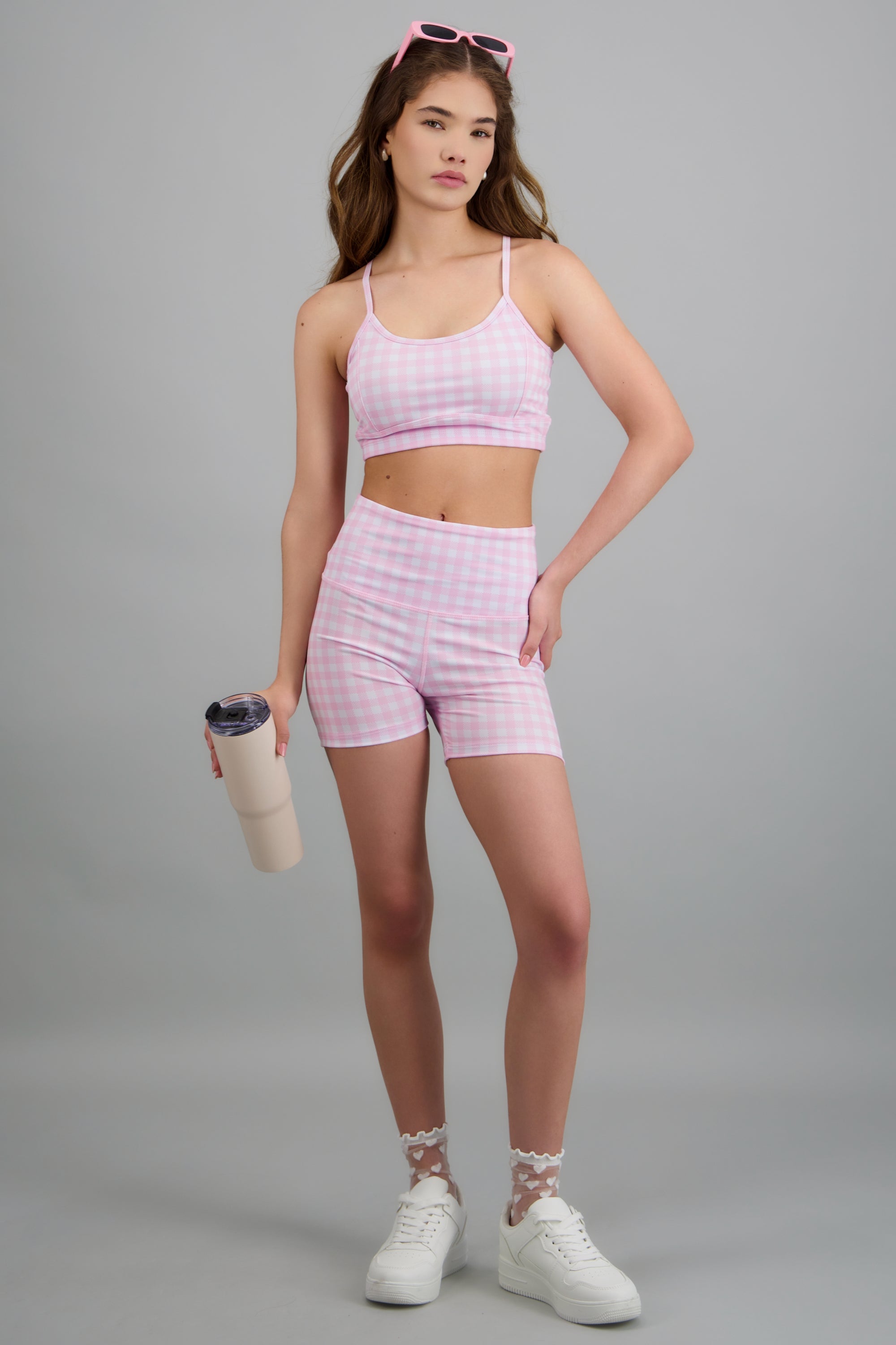 PINK COMBO
