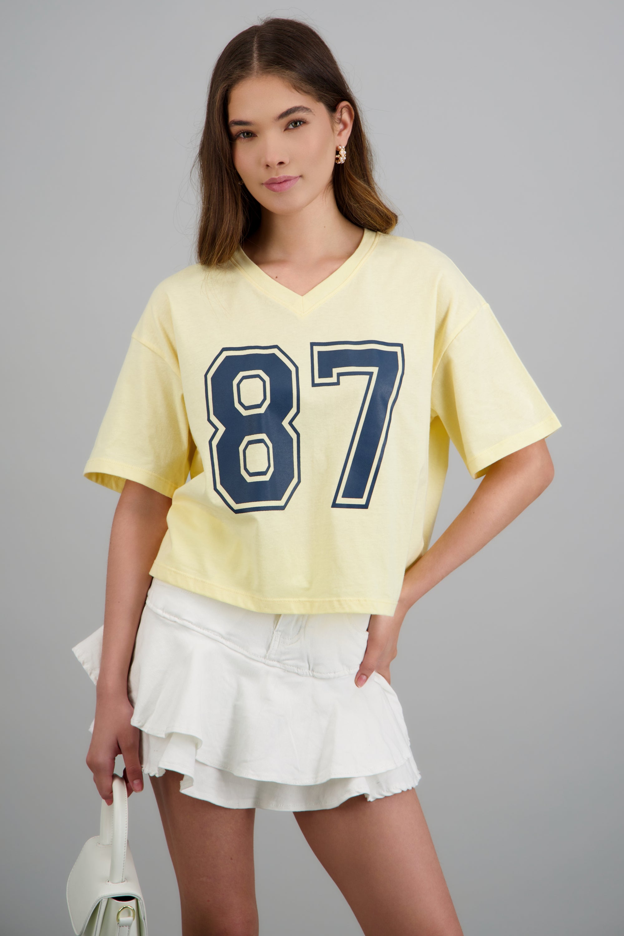 PASTEL YELLOW