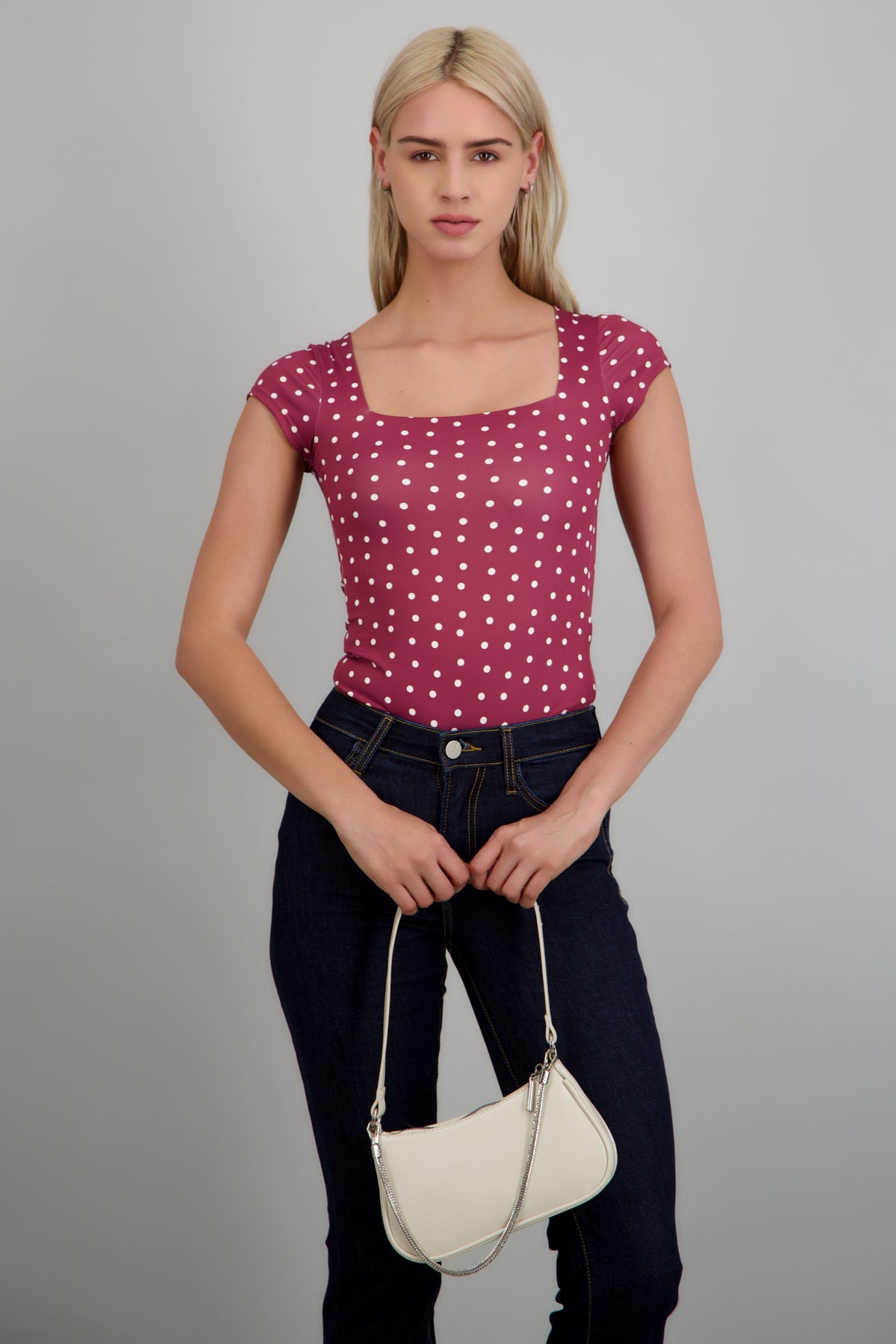 BURGUNDY COMBO