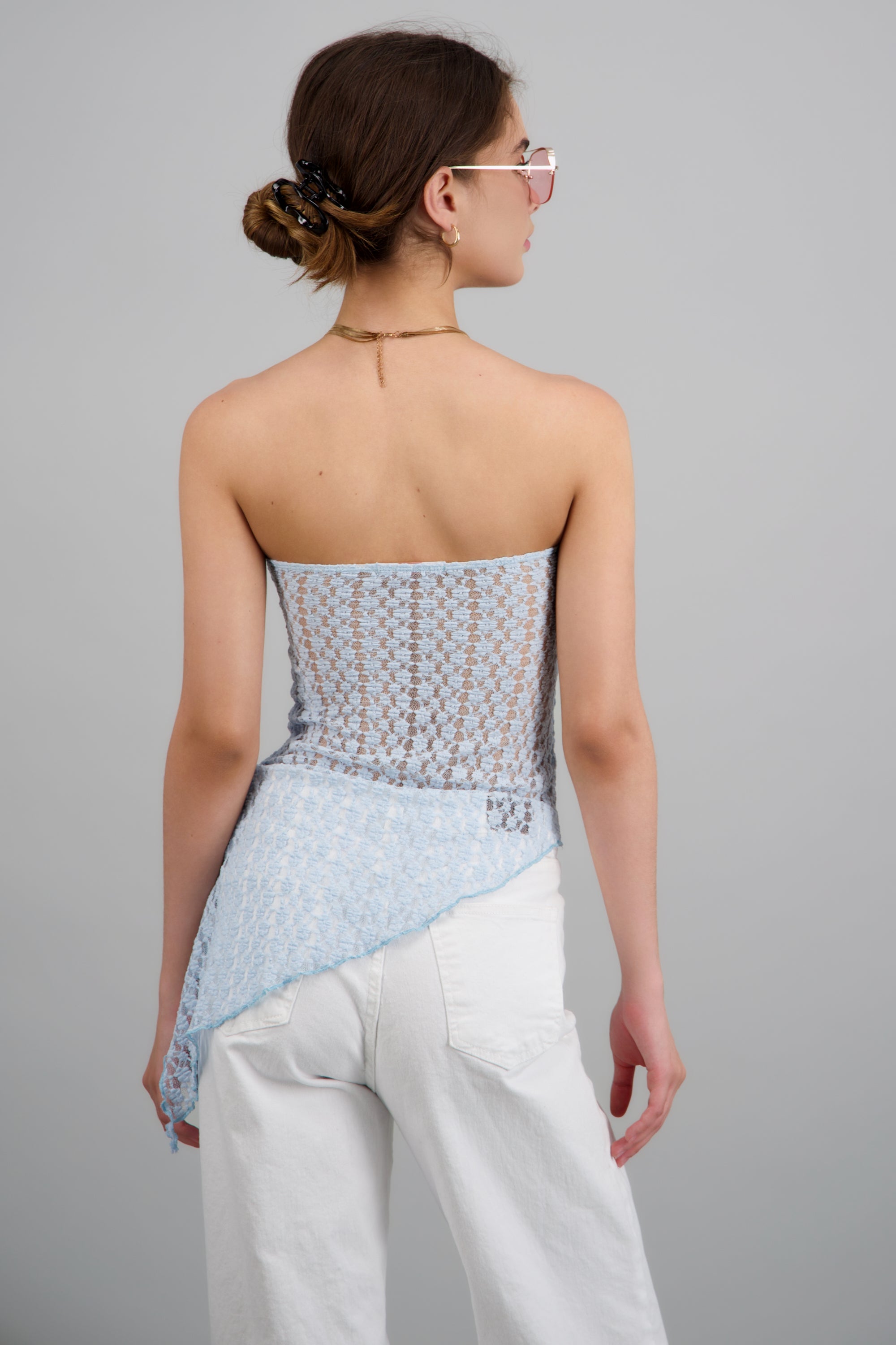 PASTEL BLUE