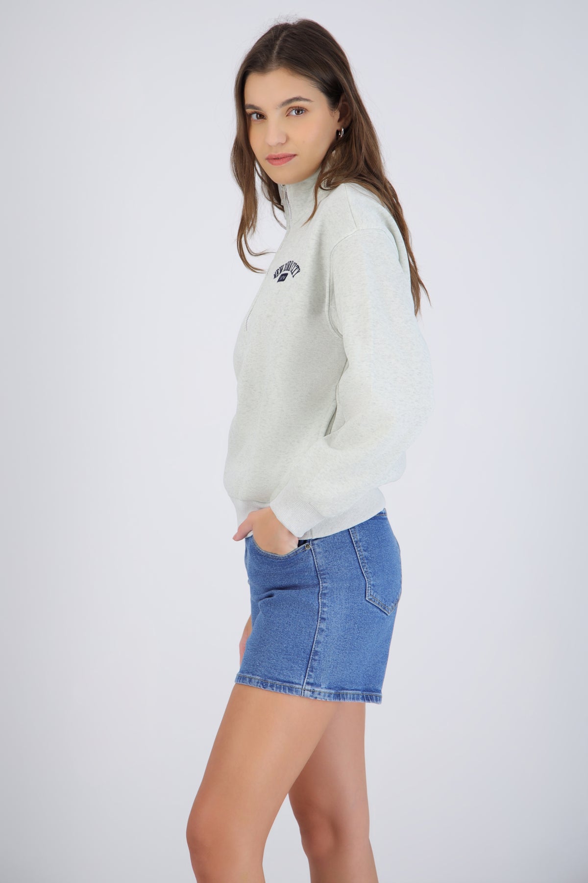 New York Hoodie