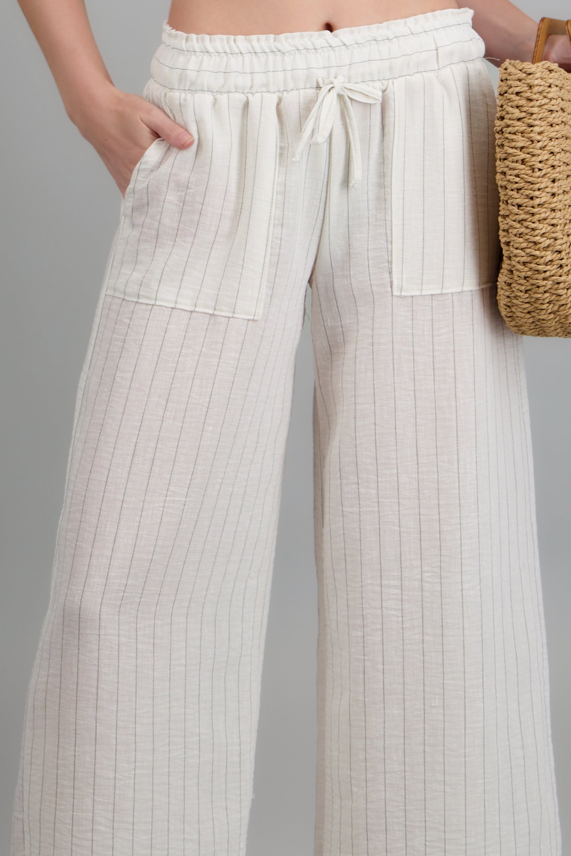 WHITE COMBO