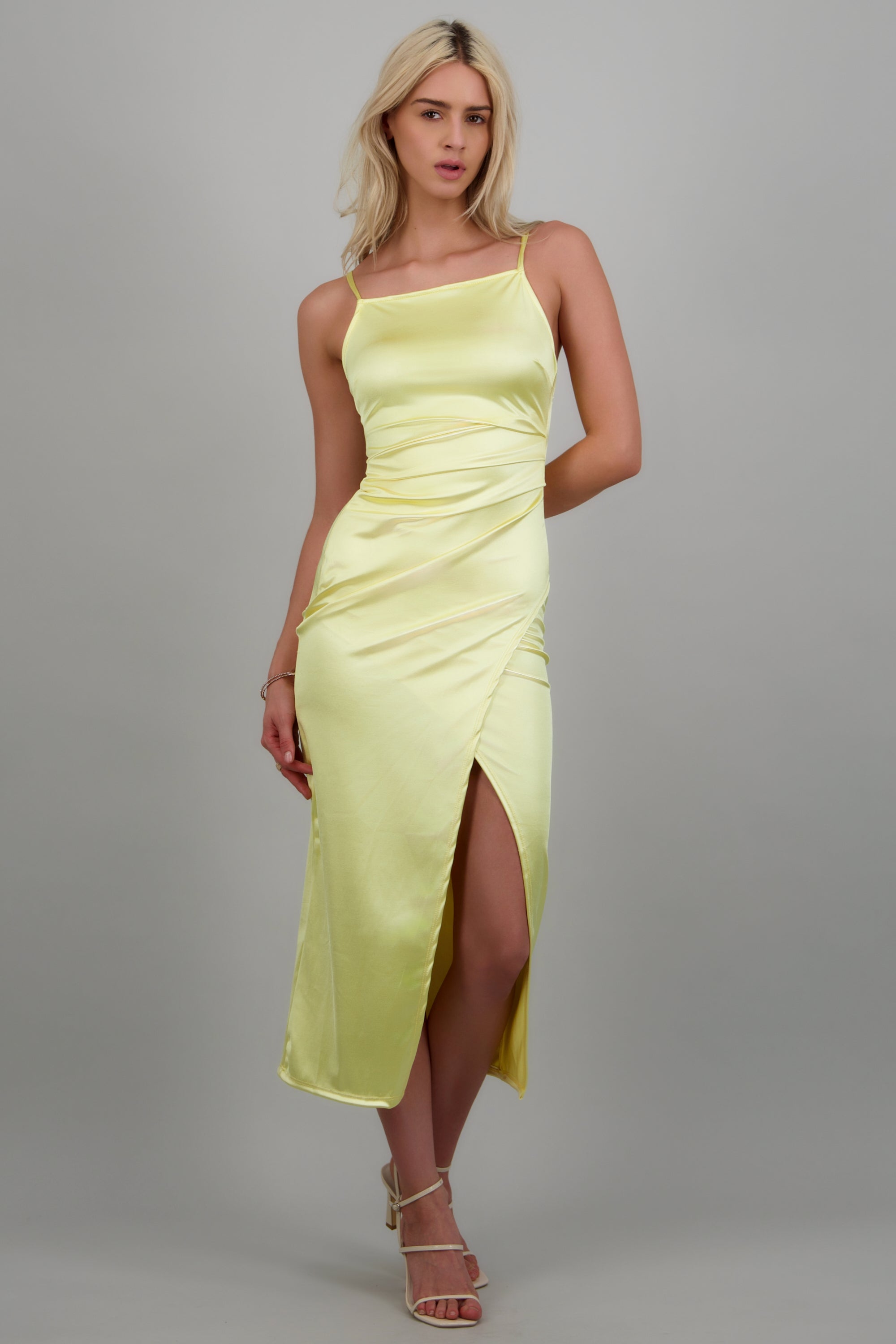 PASTEL YELLOW