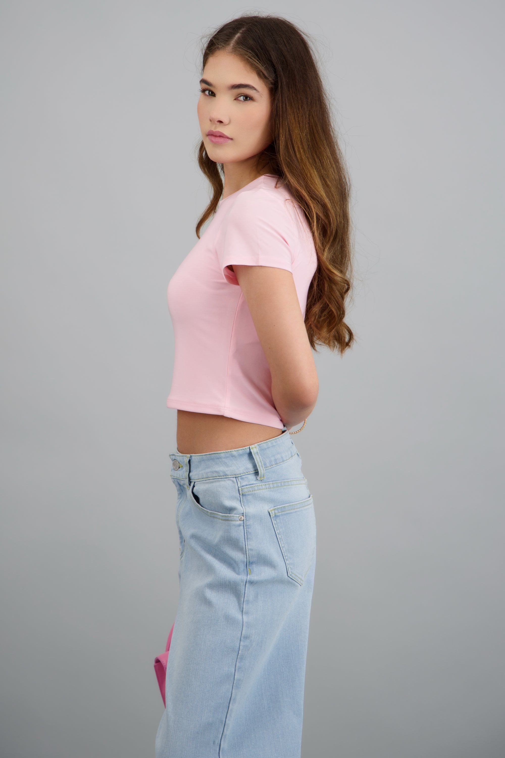 PASTEL PINK