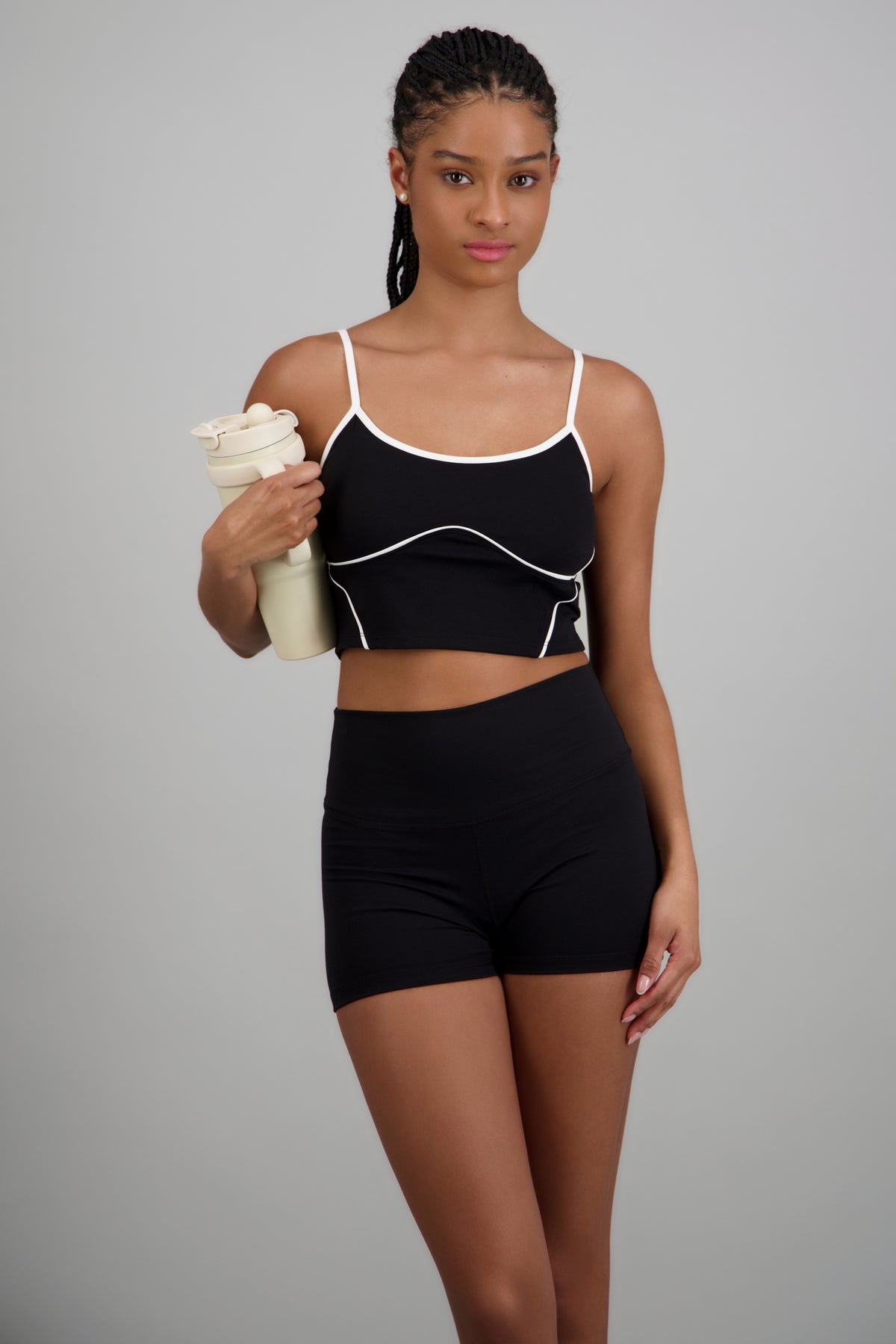 BLACK COMBO