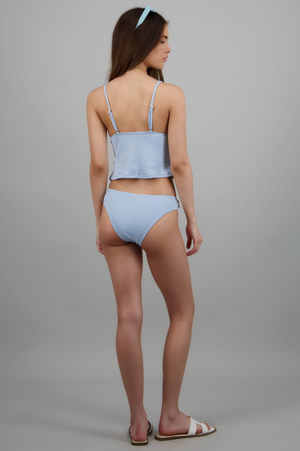 SKY BLUE