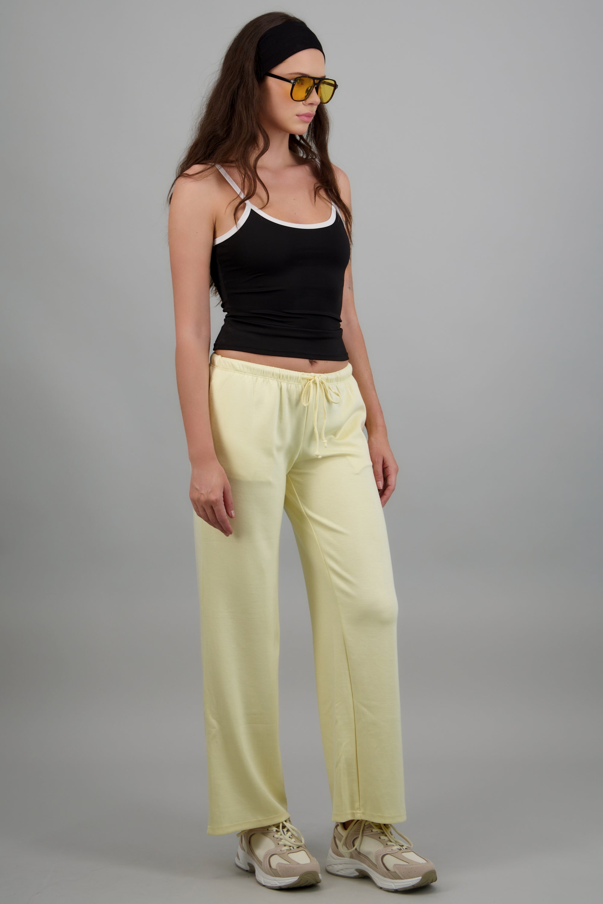 PASTEL YELLOW