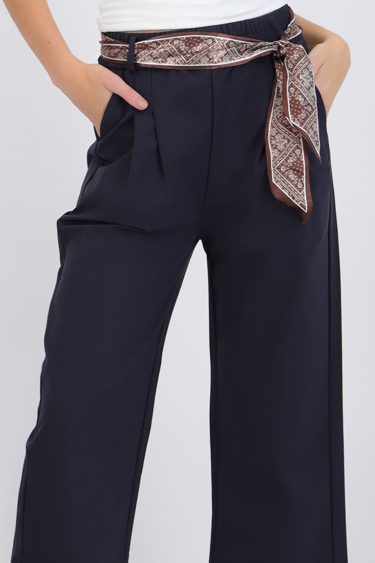 Everyday Pants