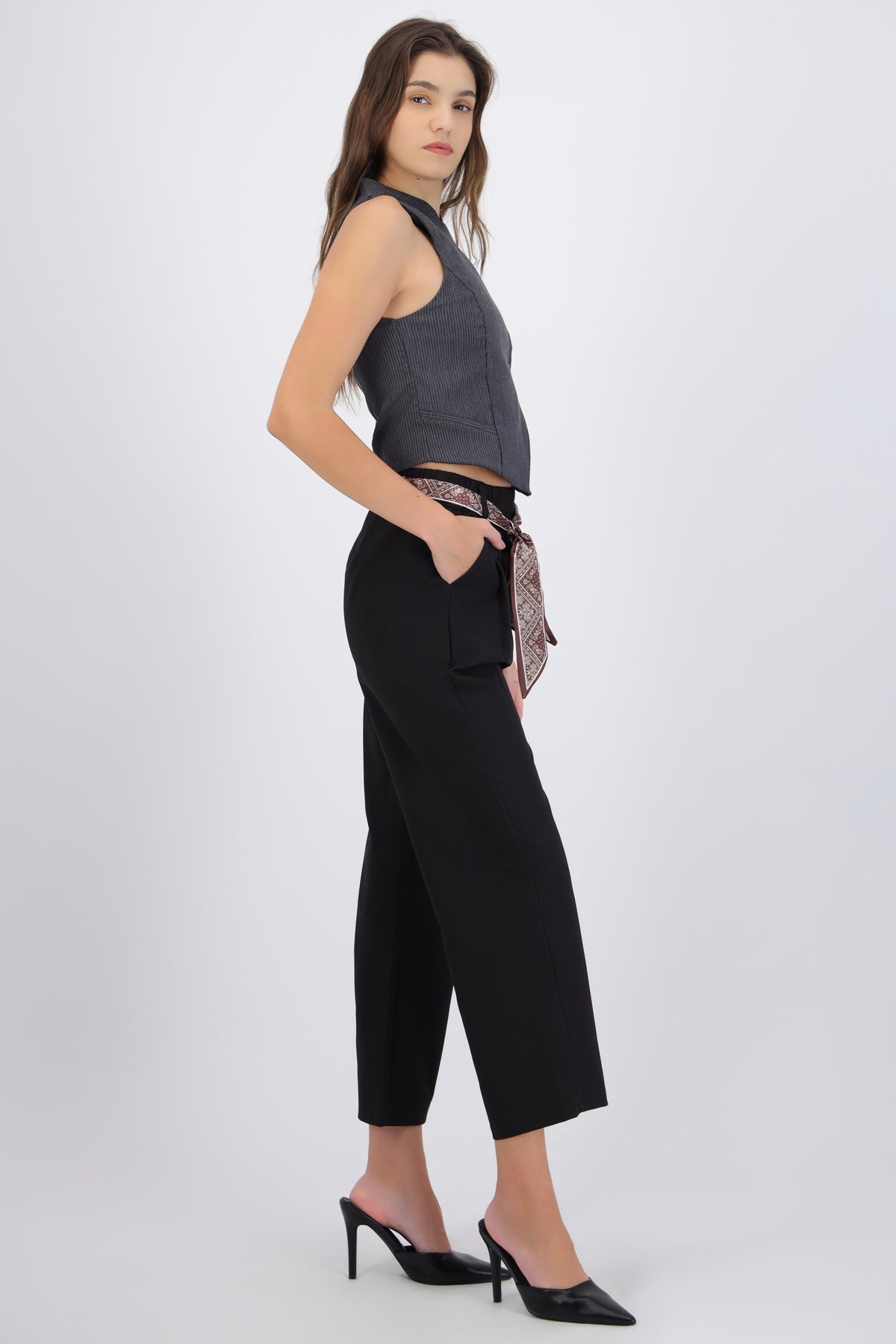 Everyday Pants