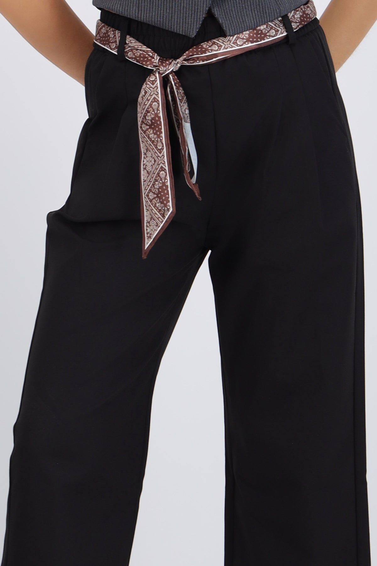 Everyday Pants