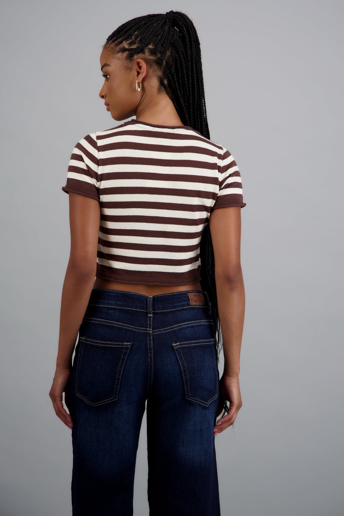 BROWN COMBO