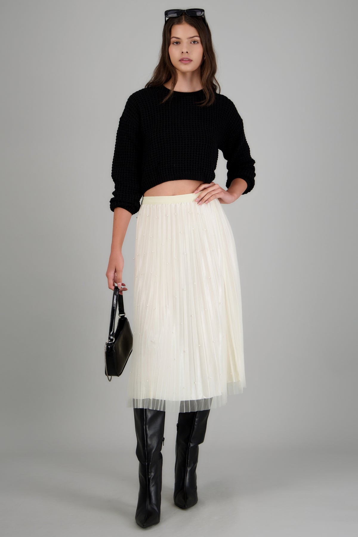 IVORY