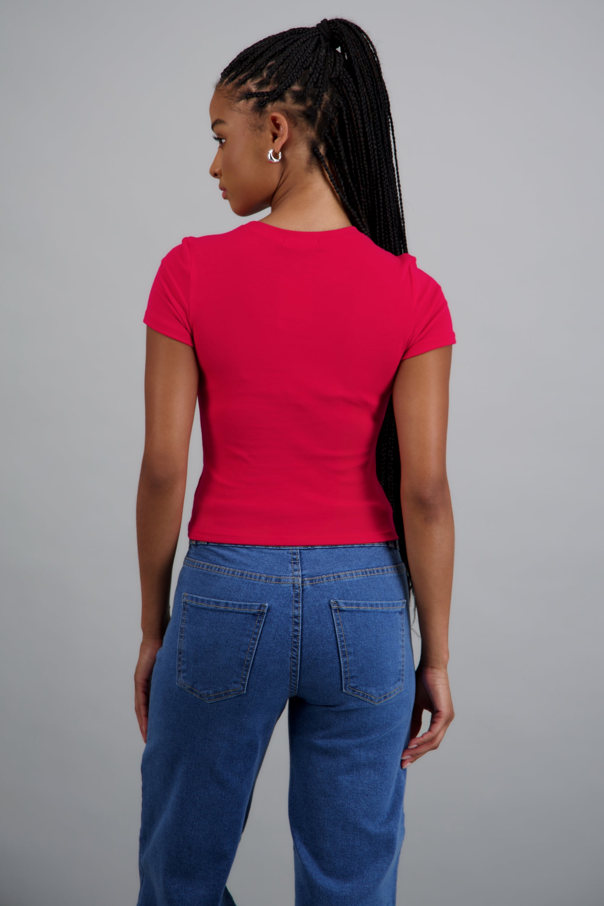 RED COMBO