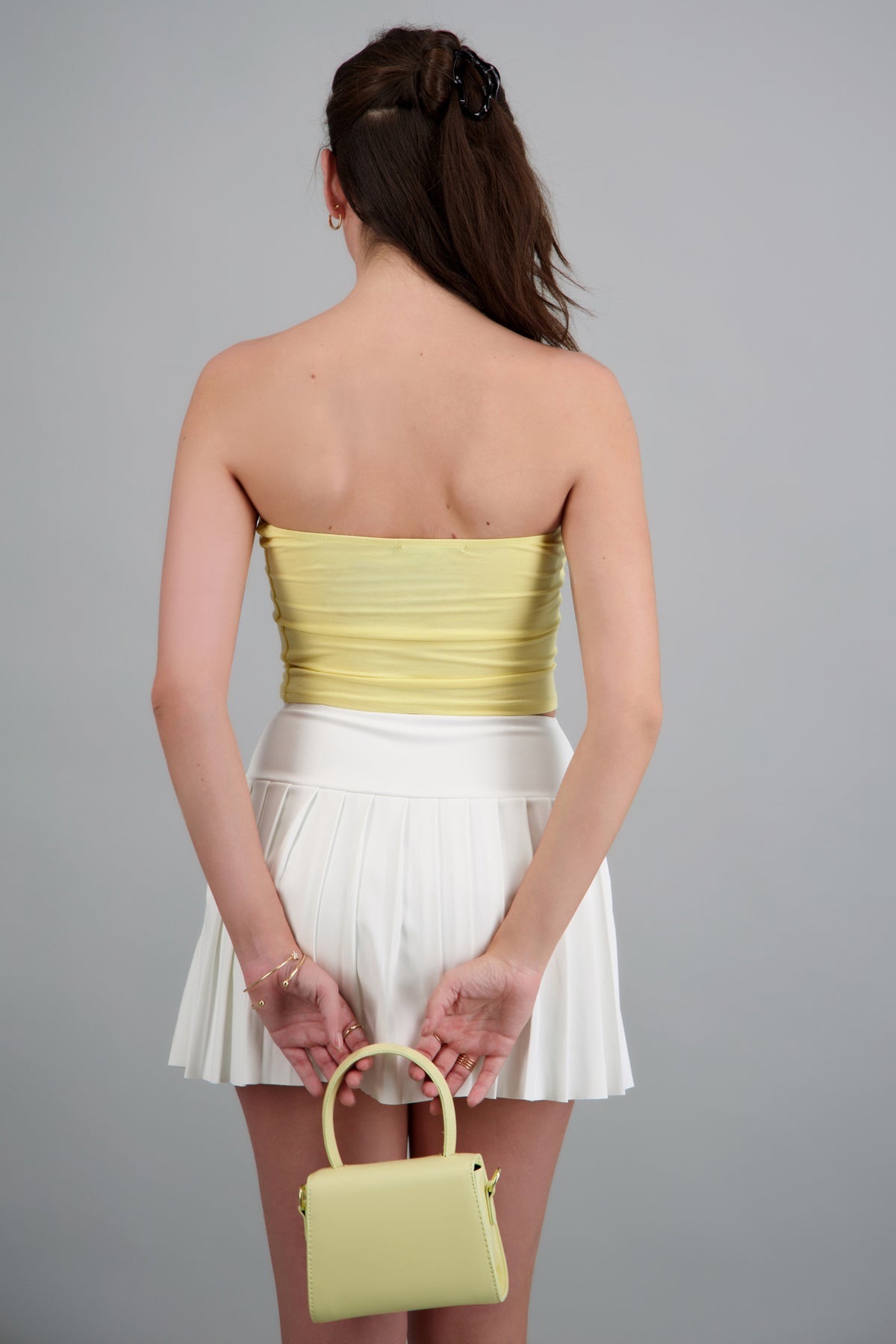 PASTEL YELLOW
