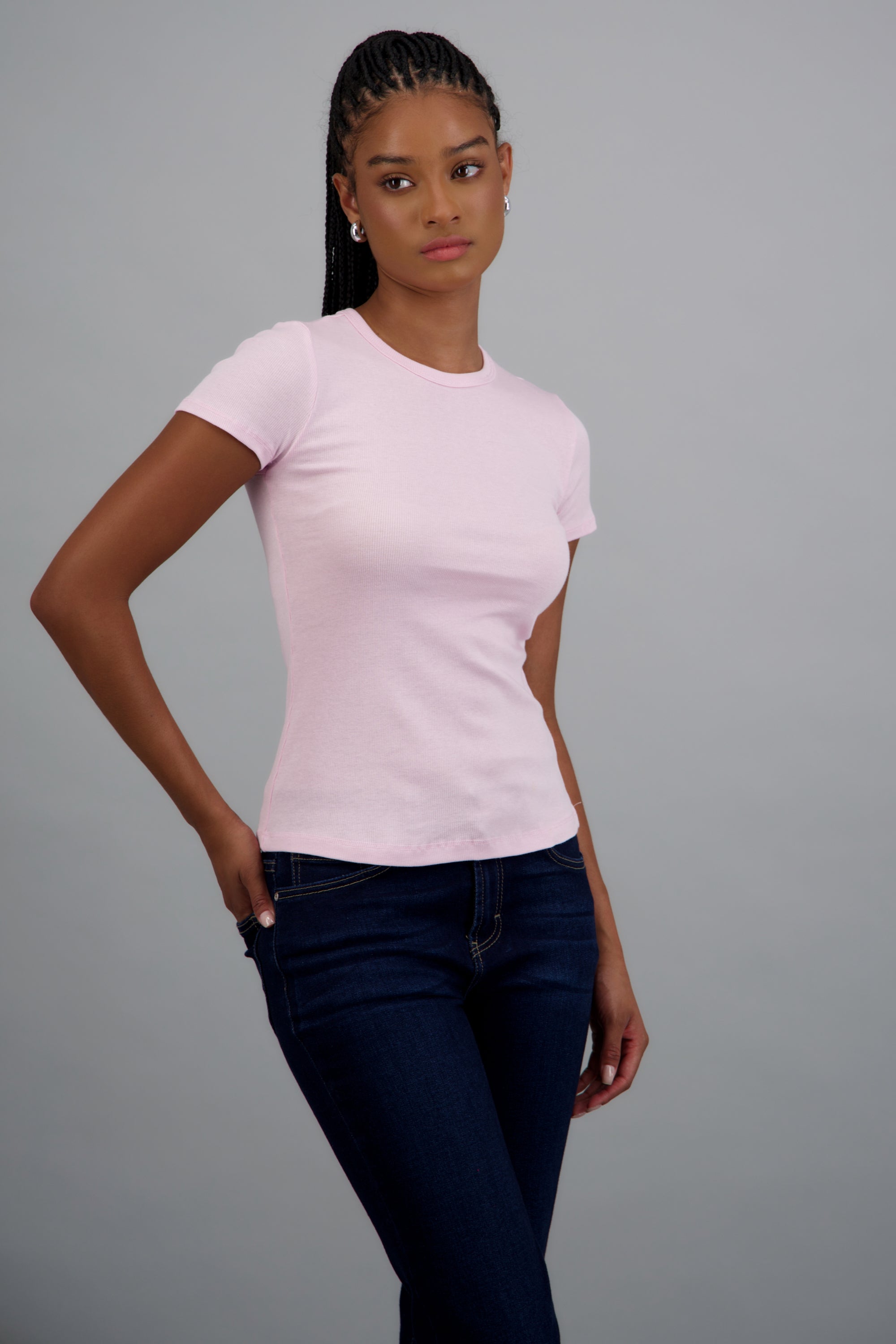 PASTEL PINK
