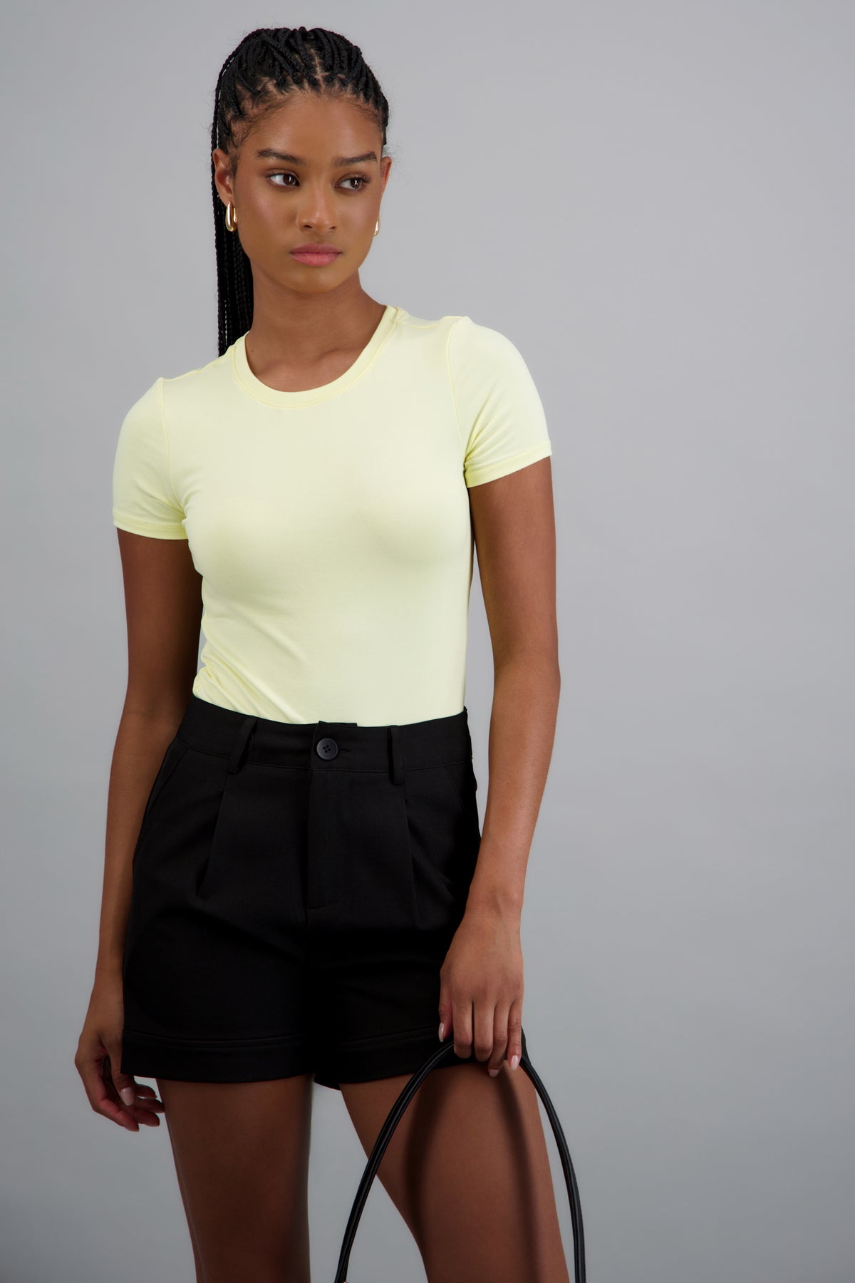 PASTEL YELLOW