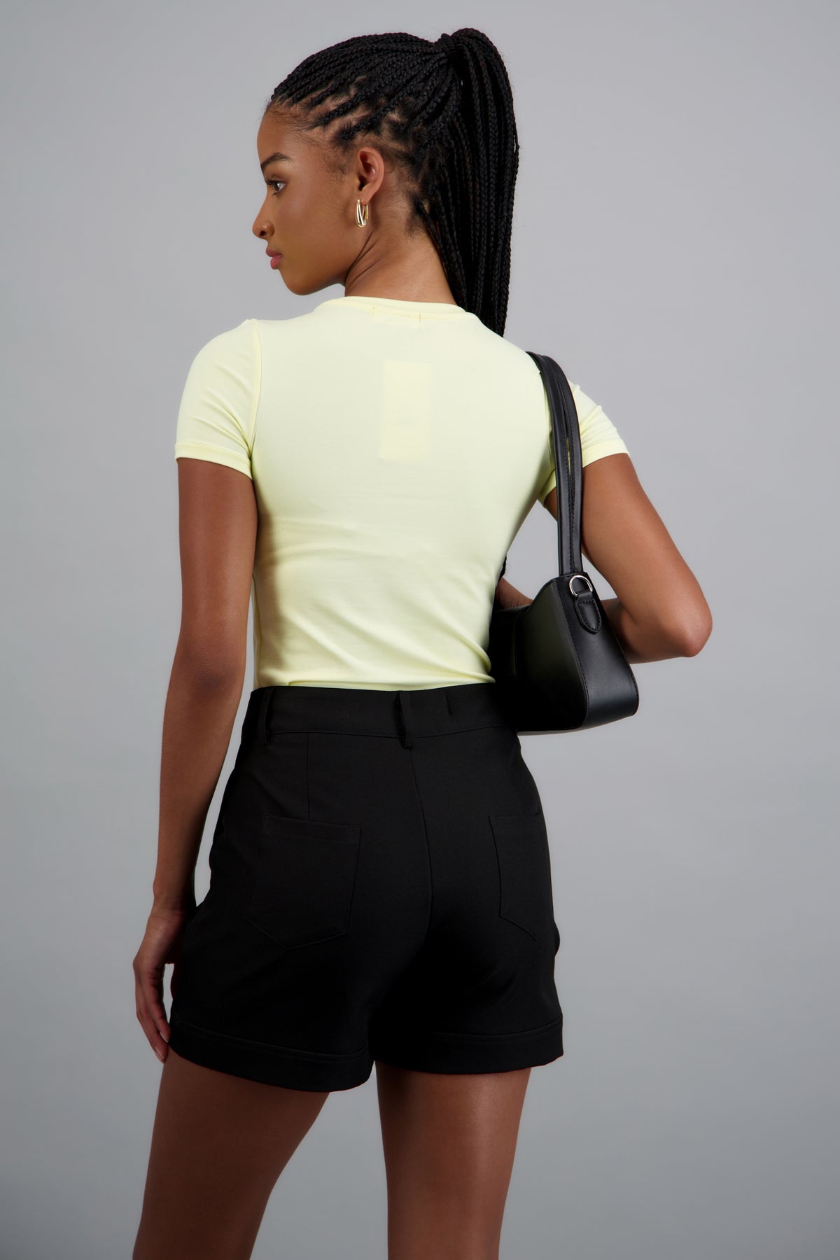 PASTEL YELLOW